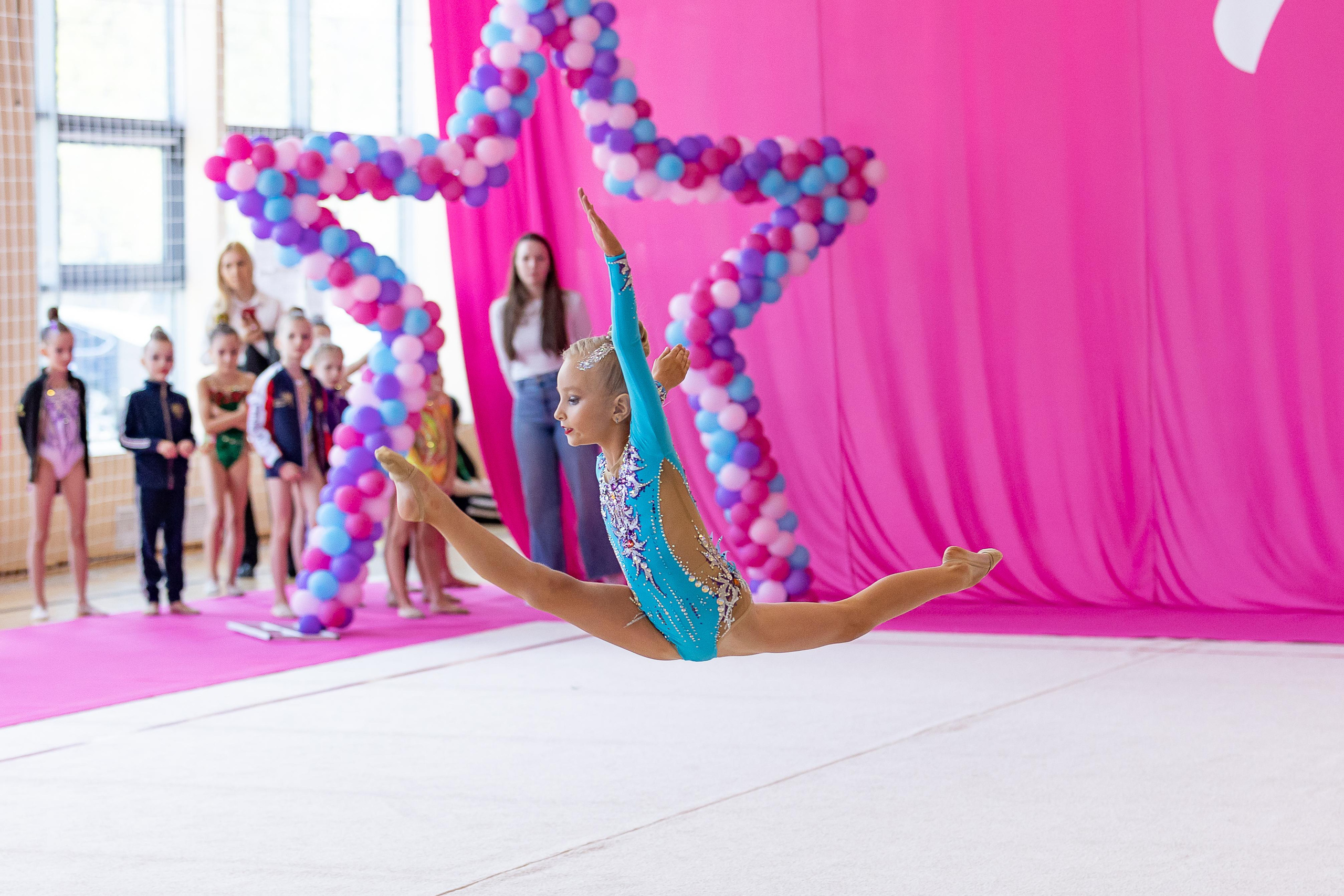 Акварель DANCE 22.04.23. Фото и видео съемка Ваших мероприятий