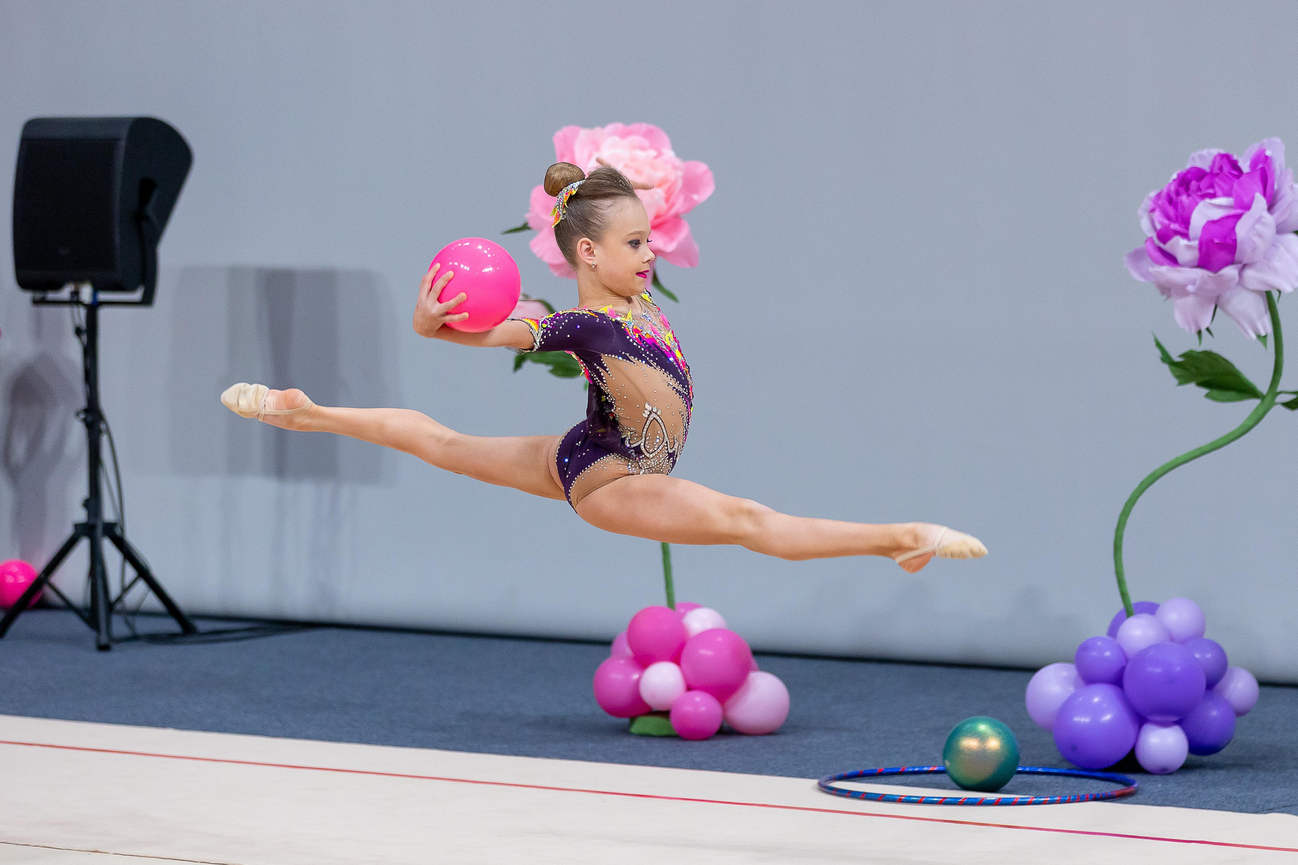 ZHAVORONKI KIDS CUP 16.04.23