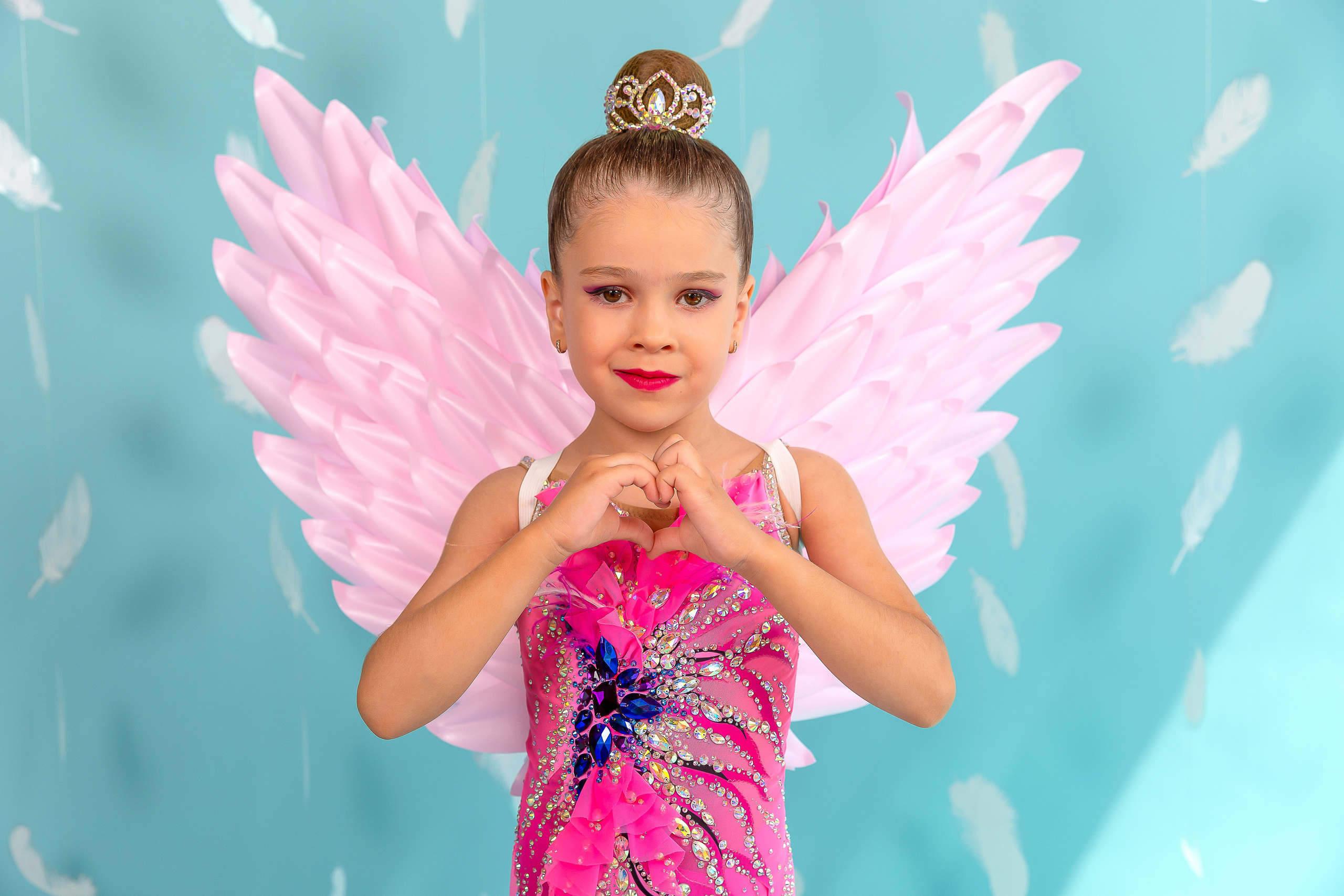 Angel wings. Фото и видео съемка Ваших мероприятий