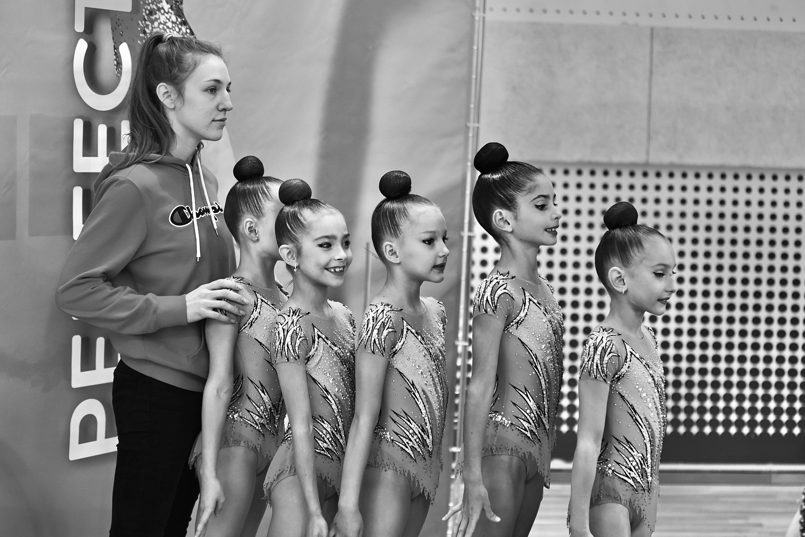 PERFECTION CUP 18-19.03.23. Фото и видео съемка Ваших мероприятий