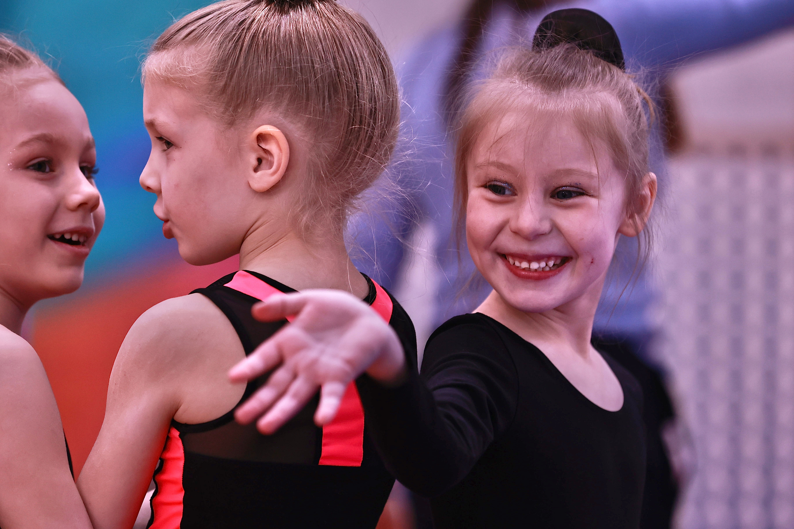 PERFECTION CUP 18-19.03.23. Фото и видео съемка Ваших мероприятий