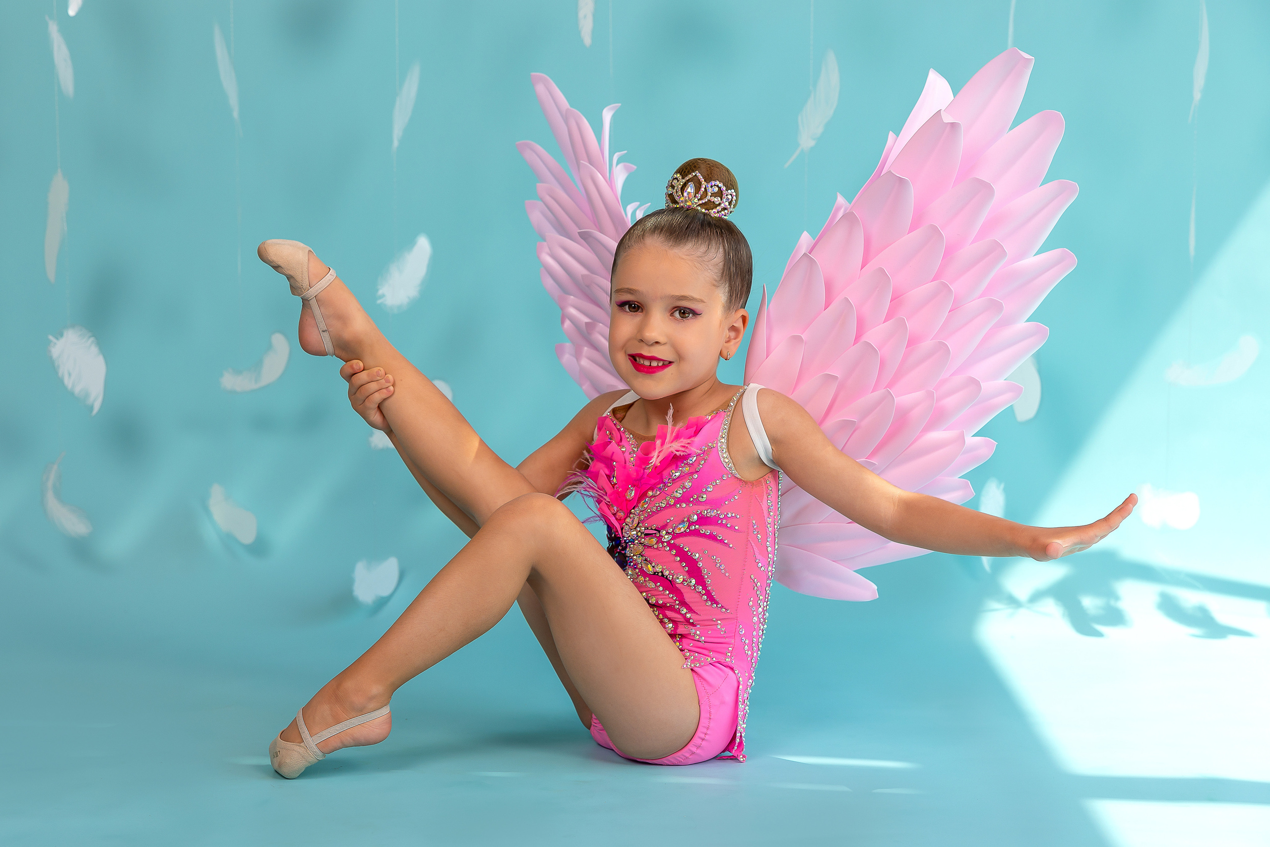 Angel wings. Фото и видео съемка Ваших мероприятий