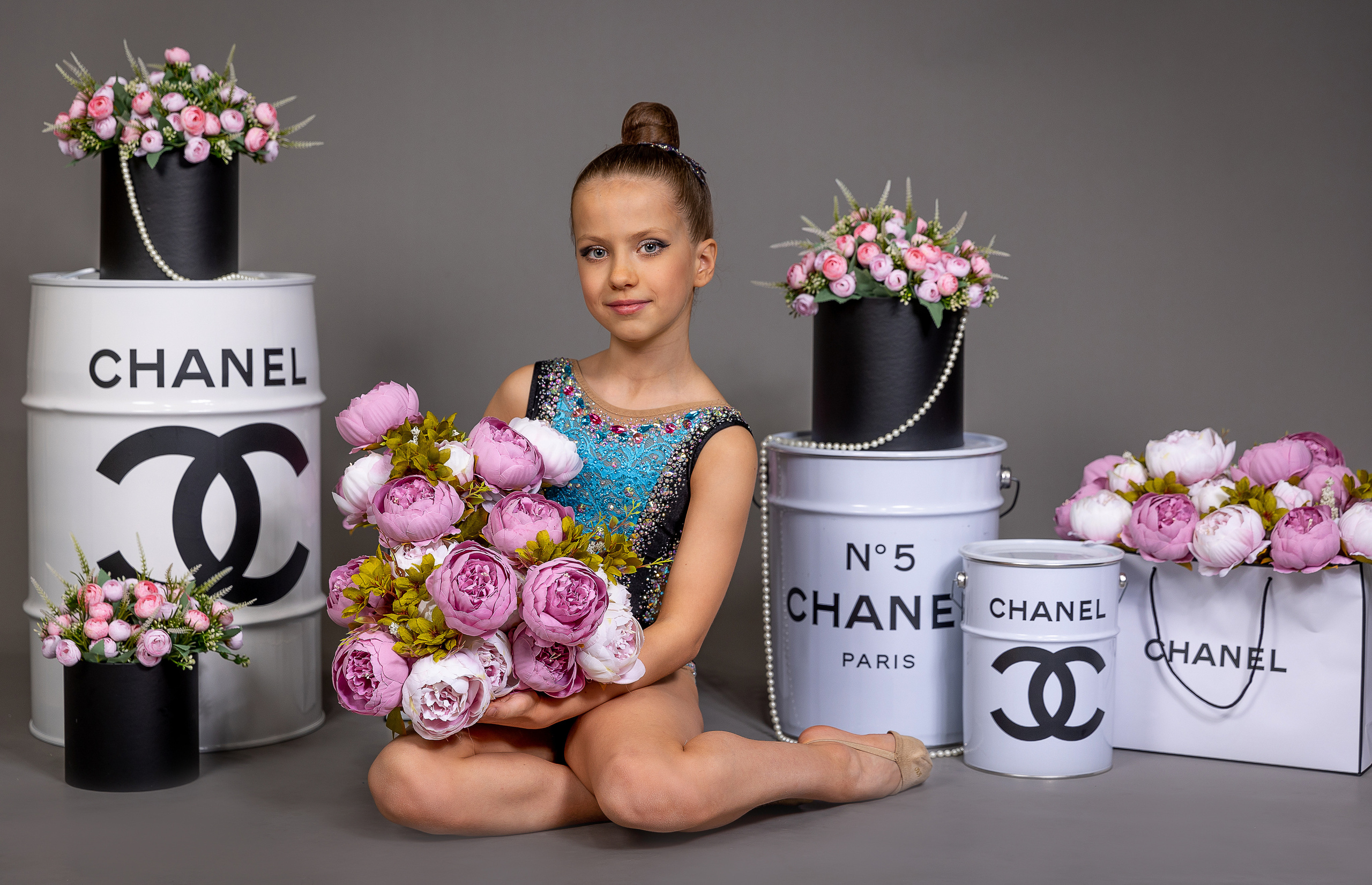 Сhanel. Фото и видео съемка Ваших мероприятий