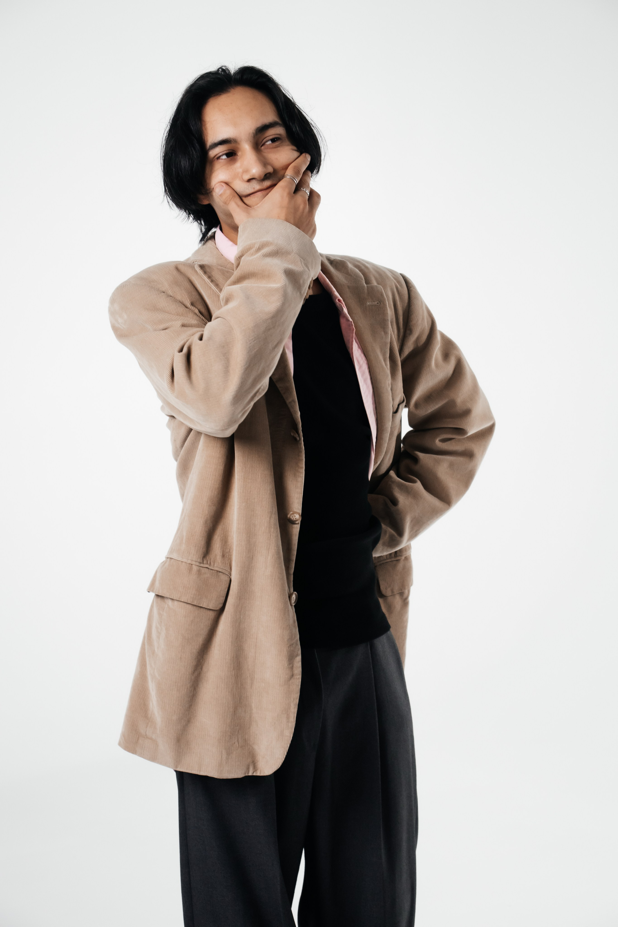 ASAD. Твой фотограф Софья Степанова, Новосибирск