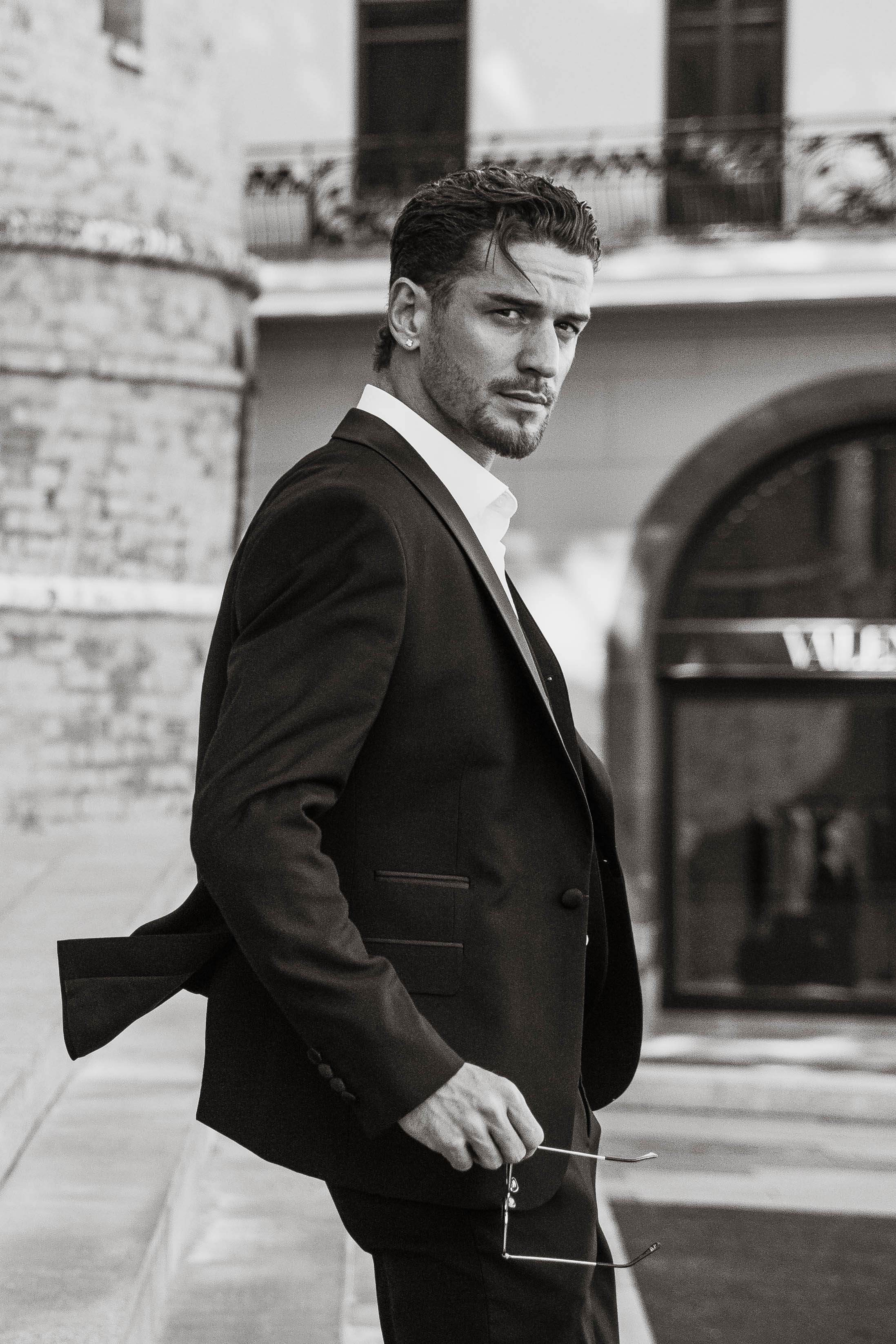 Кабриолетовое настроение. Свадебный фотограф москва зеленоград Повольнов Василий