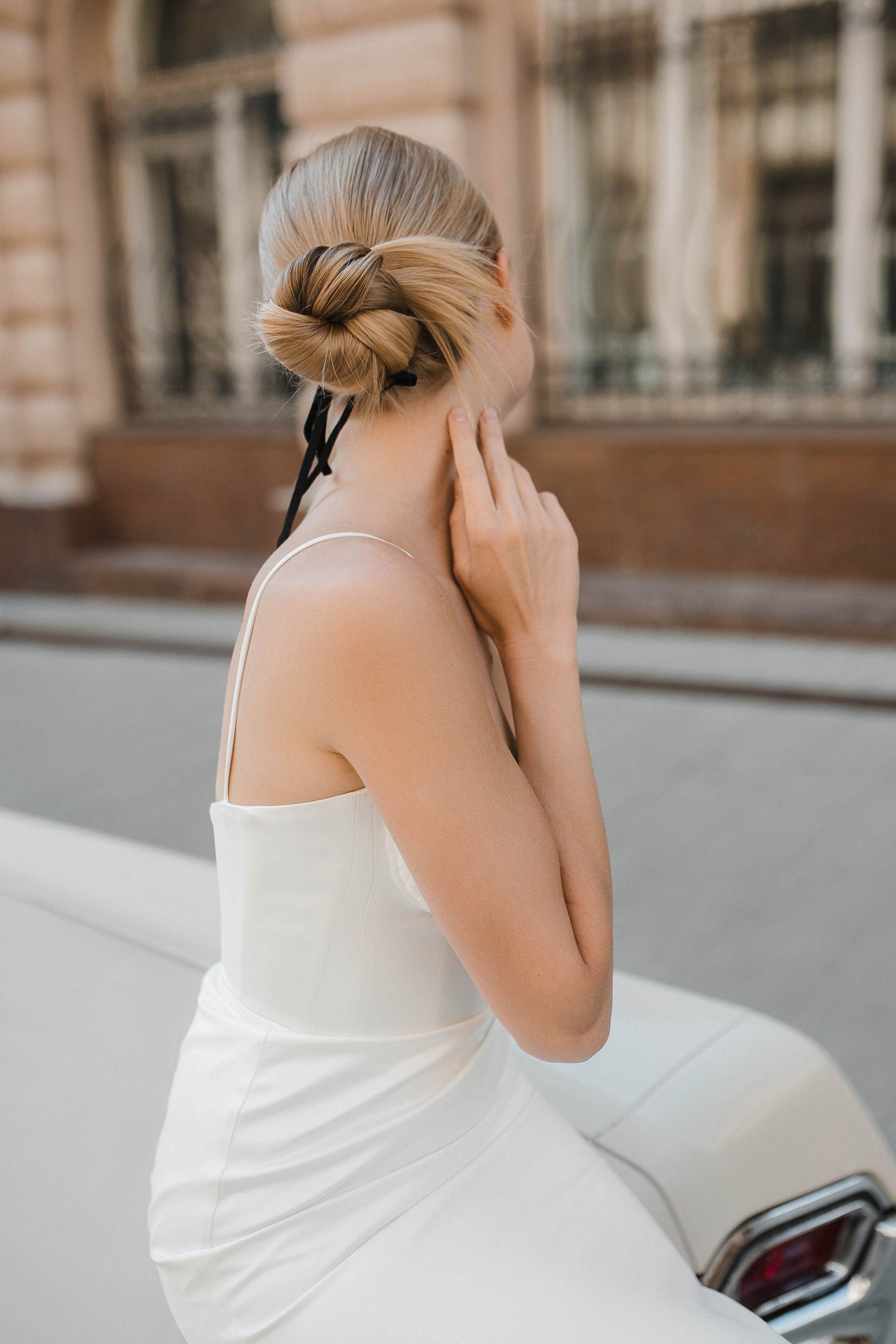 Кабриолетовое настроение. Свадебный фотограф москва зеленоград Повольнов Василий