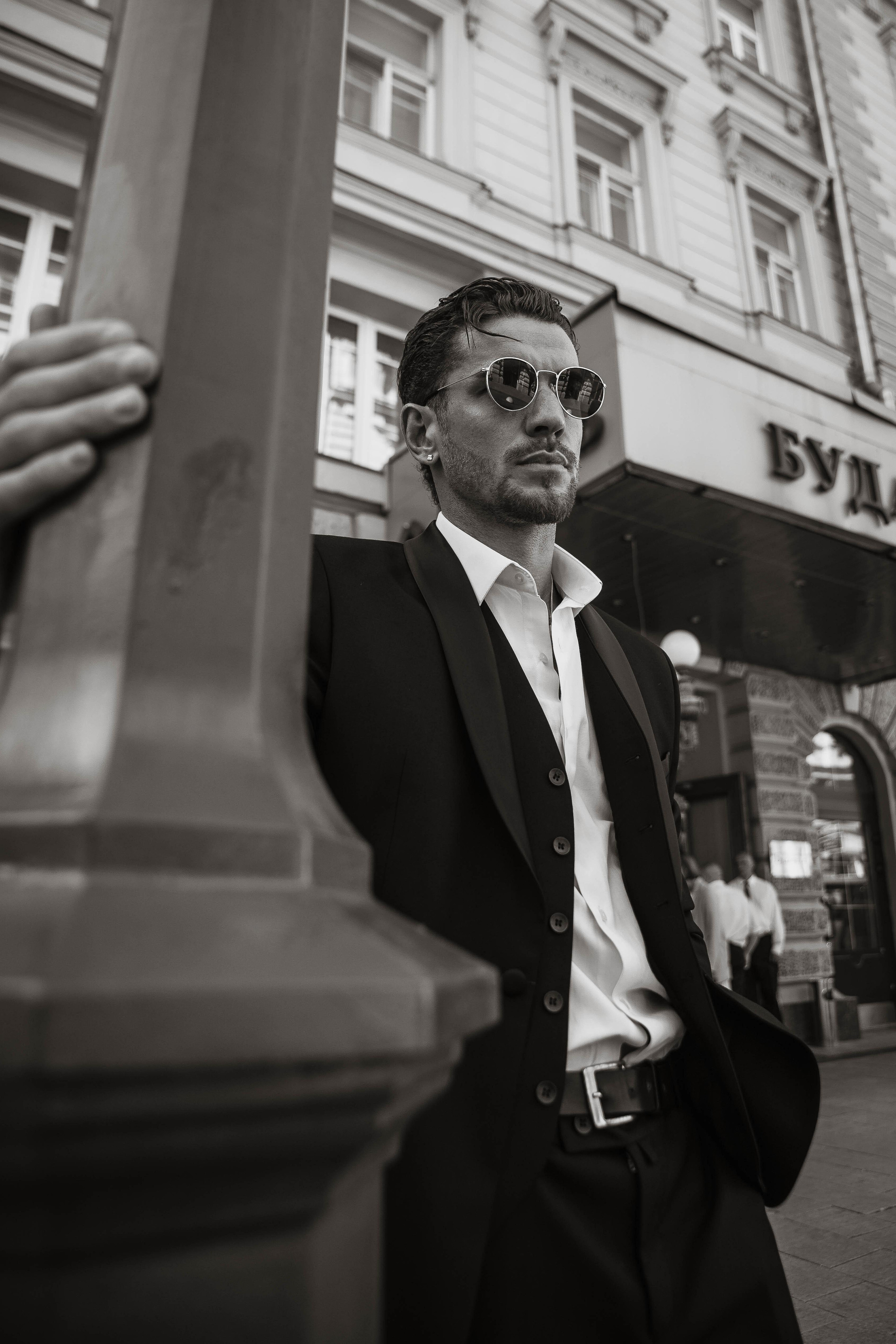 Кабриолетовое настроение. Свадебный фотограф москва зеленоград Повольнов Василий