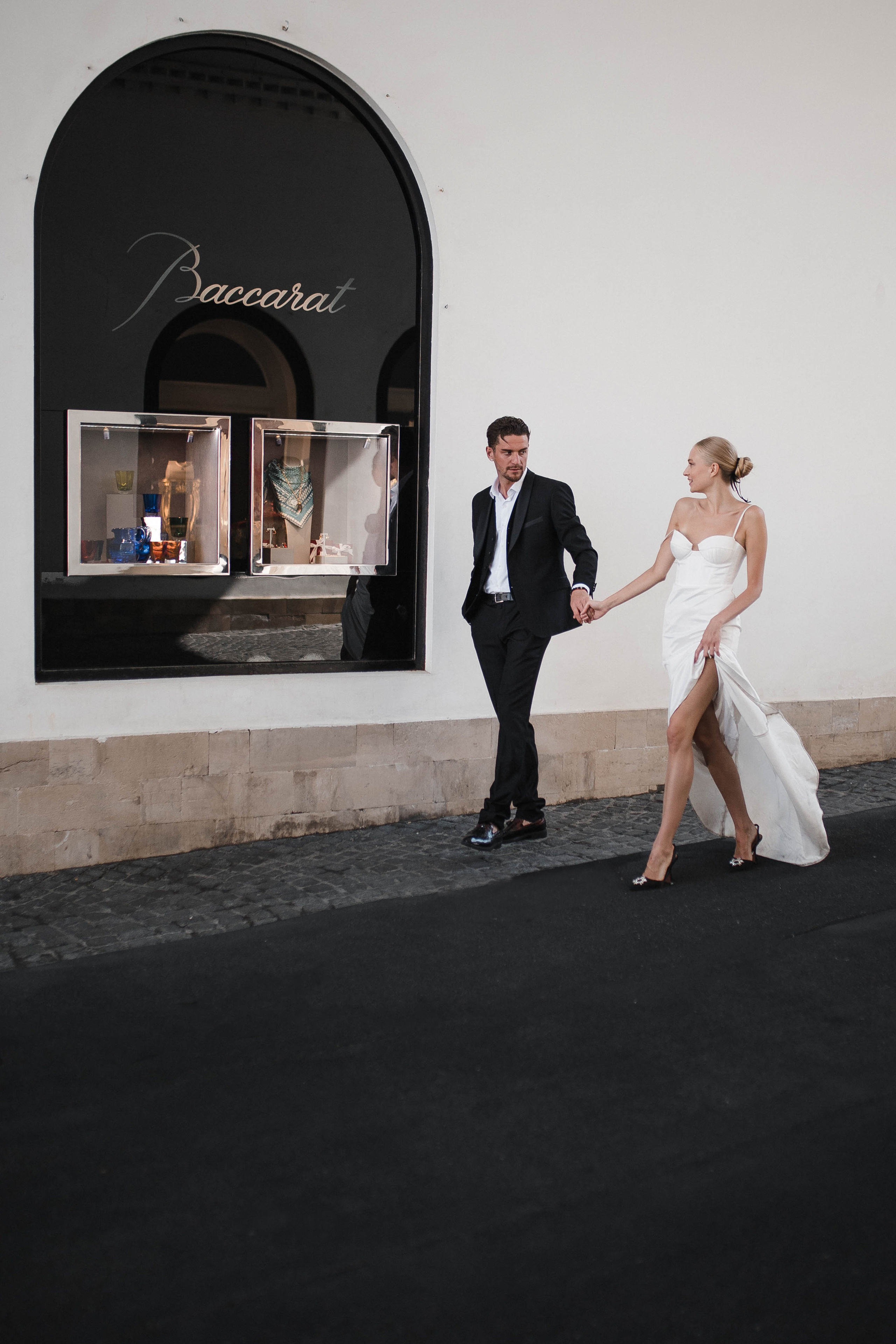 Кабриолетовое настроение. Свадебный фотограф москва зеленоград Повольнов Василий