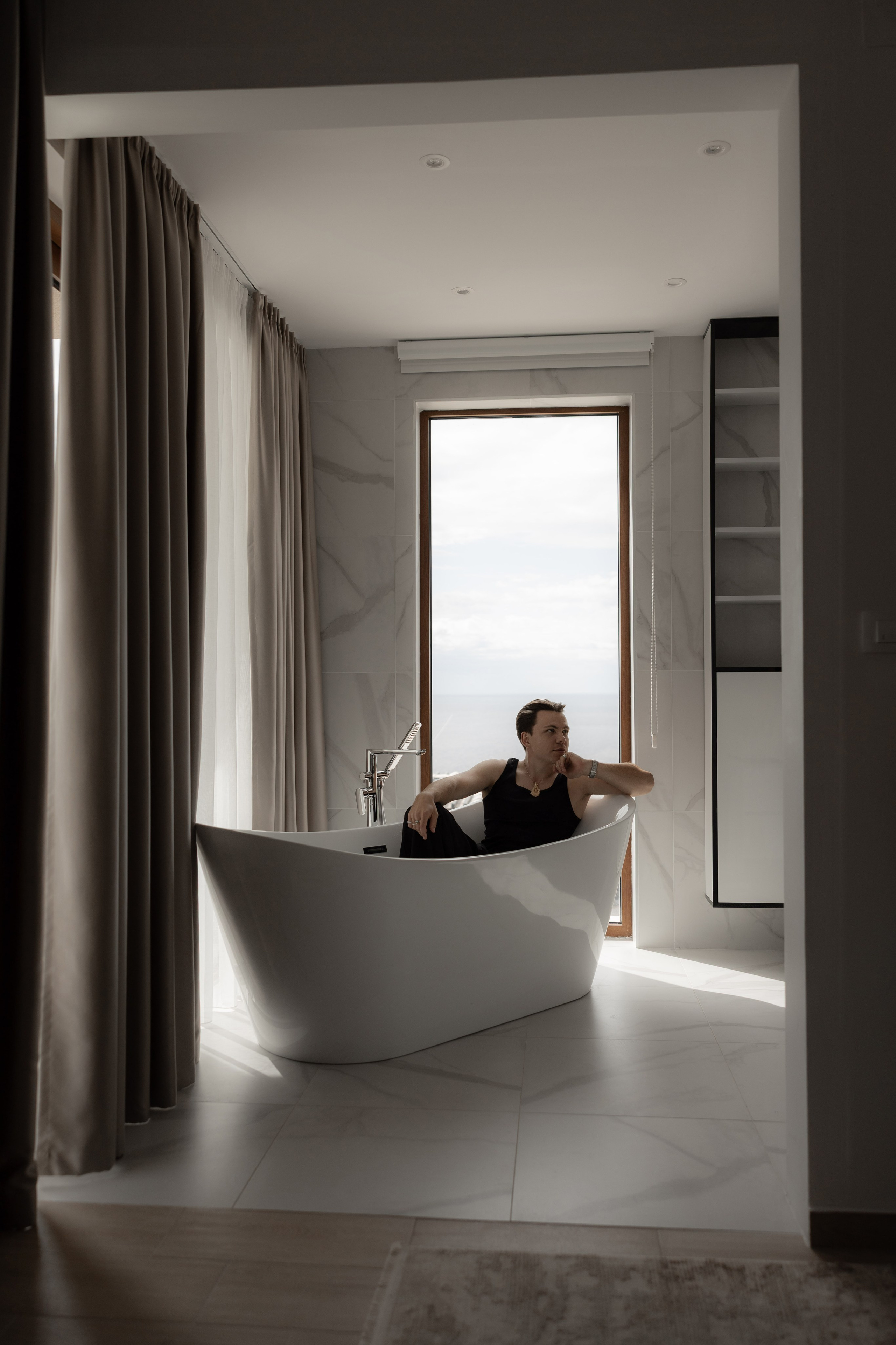 ЧЕРНОГОРИЯ (Илья и Полина). Свадебный фотограф Тула Москва СПБ / Сёмина Дарья