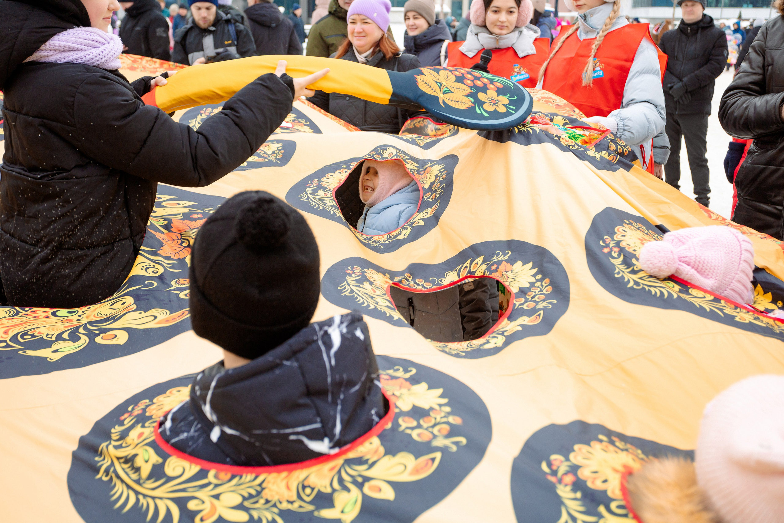 РЕПОРТАЖ: ТОПТЫЖКА 01.03.2025. Профессиональный фотограф в Ижевске Леша Петров