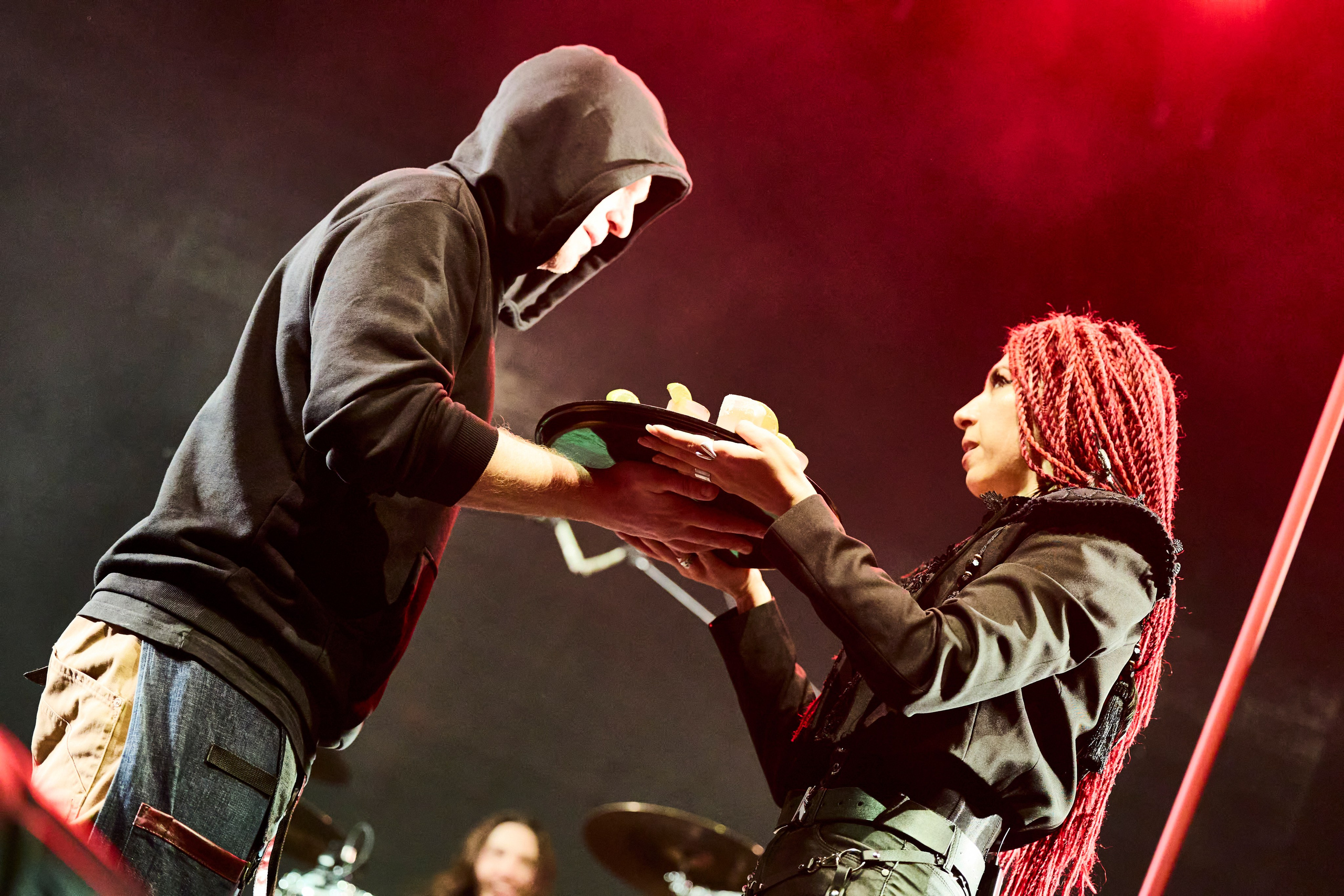 15.11.2024 Lascala в Base. Виктория Ахмылова. Фотограф в Москве