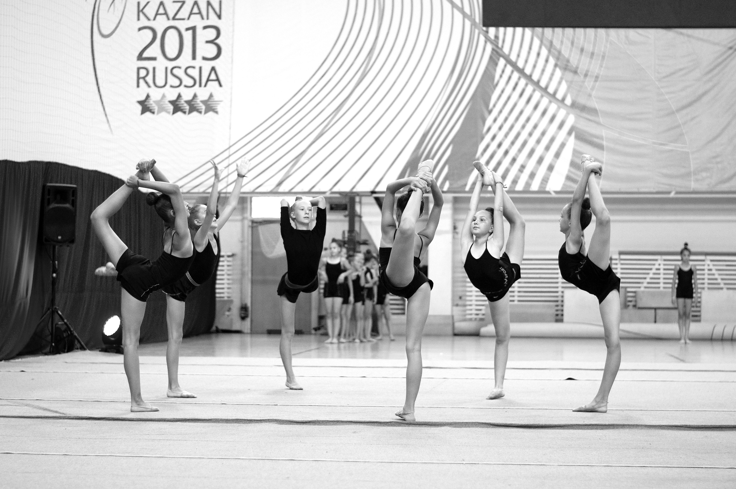 Репортаж. Главная