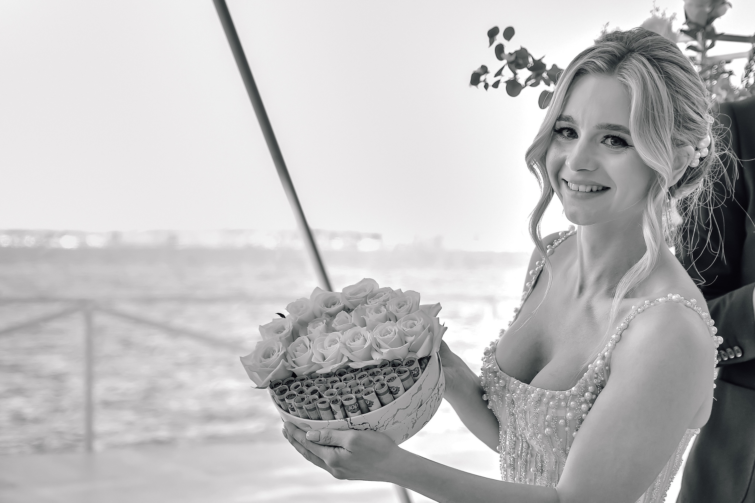 Антон и Анастасия. Свадебный фотограф в Екатеринбурге Соседков Евгений