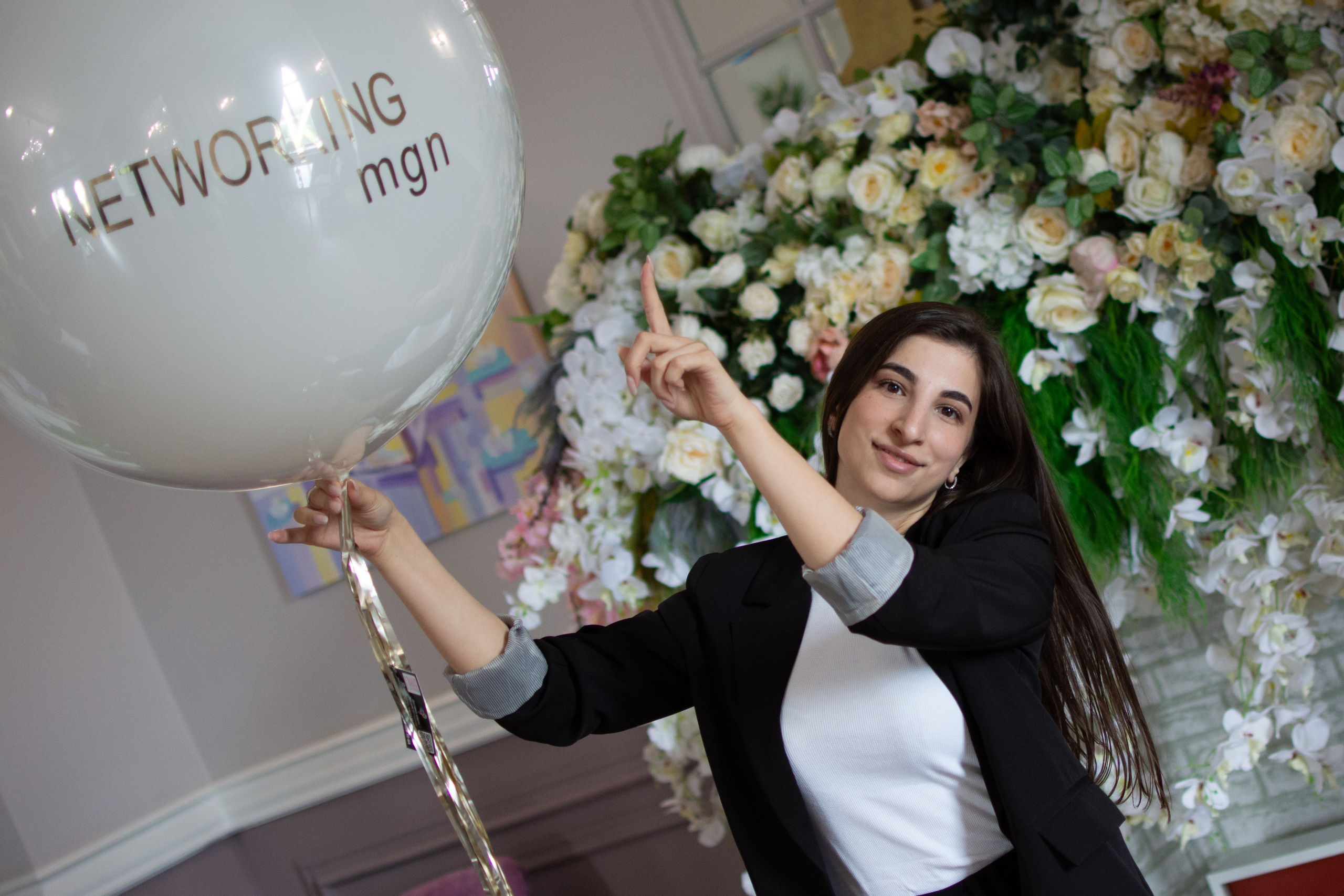 Net Work Ing Дозари. Evgeniy Roslov