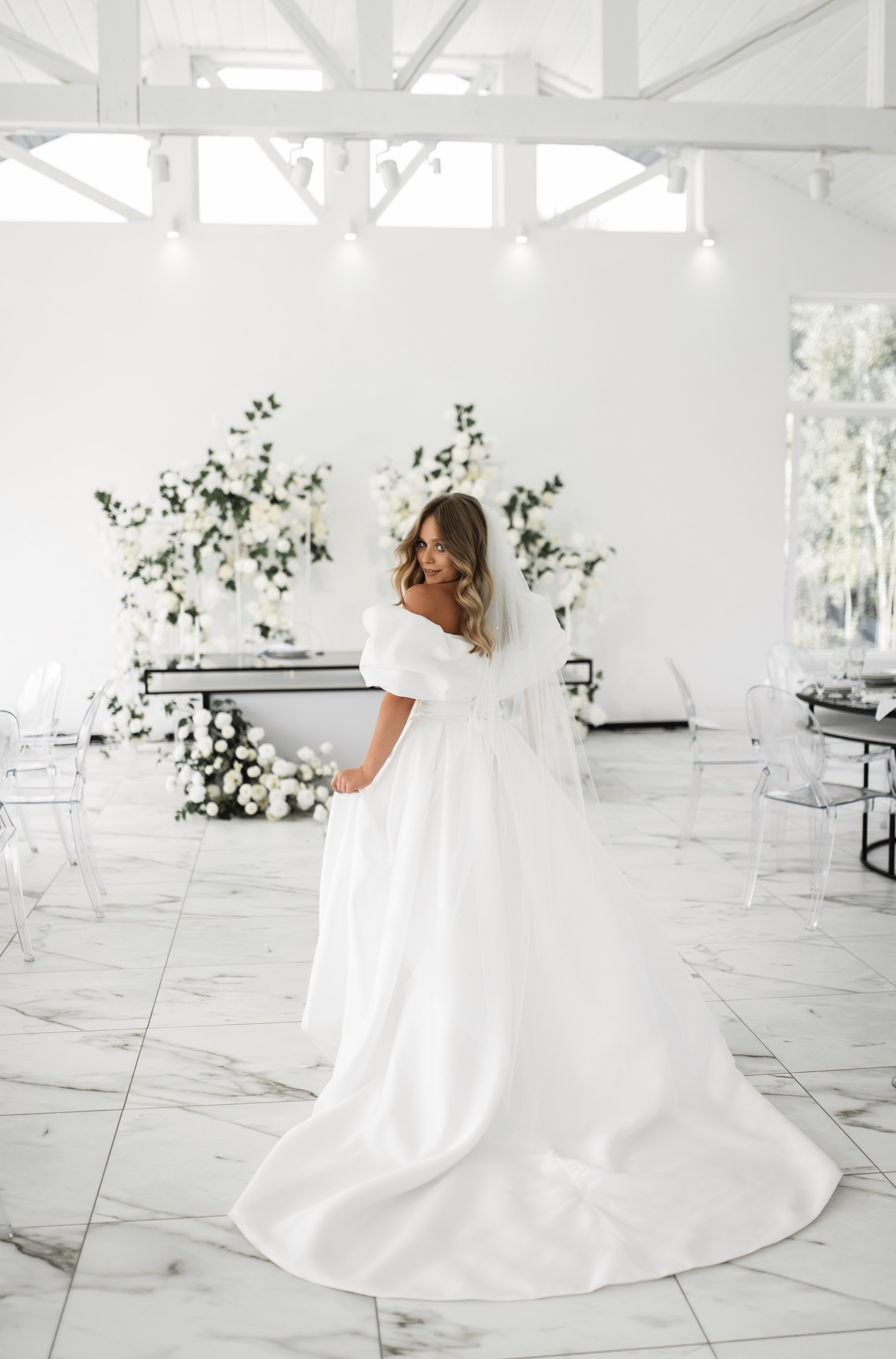 Дмитрий и Елизавета. Фотограф Кирилл Верт