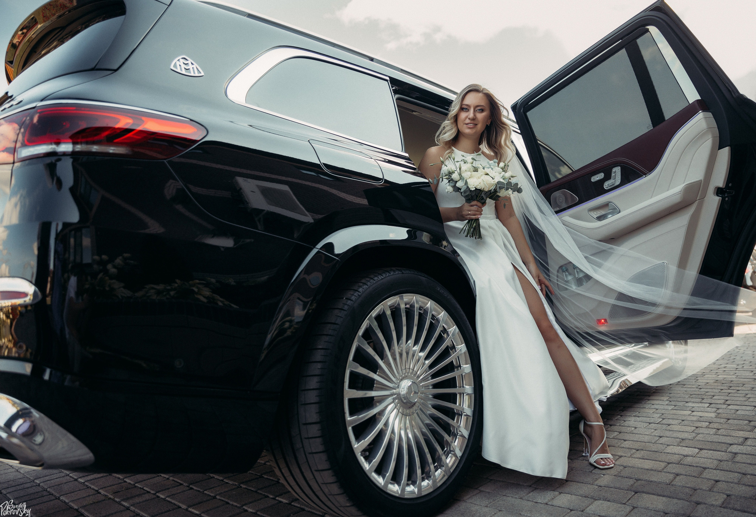 Иван & Аня. Свадебный и репортажный фотограф в Чебоксарах Покровский Александр