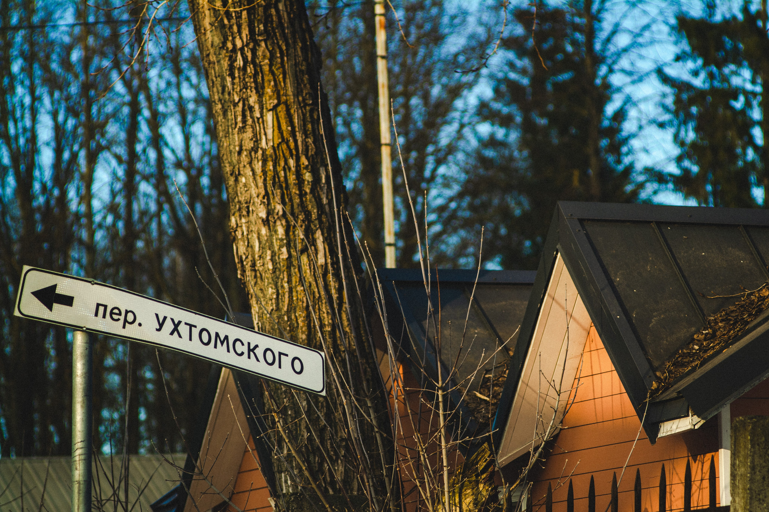 Борьба света и мрака. Den Mirov — Фотограф, Музыкант