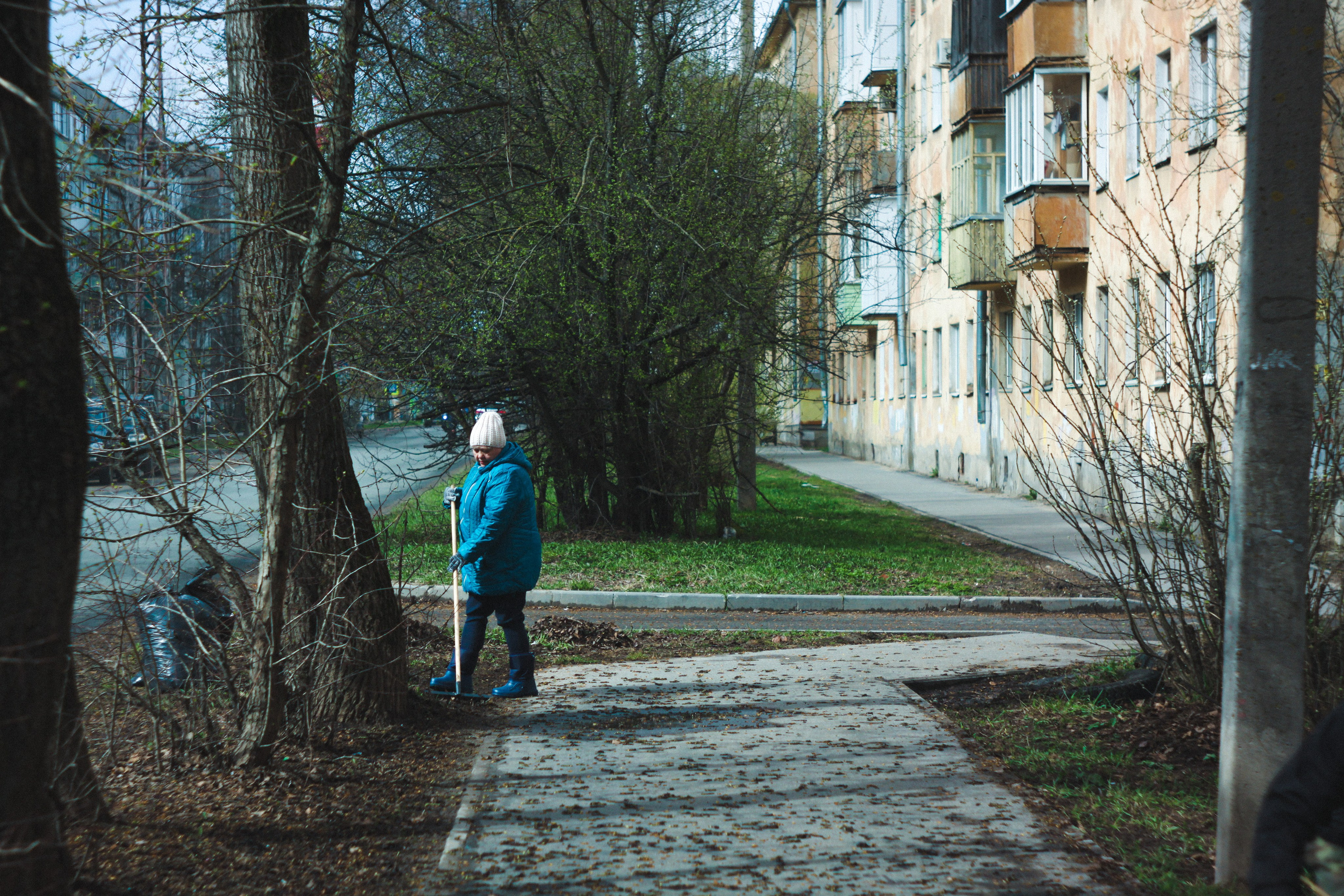 Градус смелости. Den Mirov — Фотограф, Музыкант