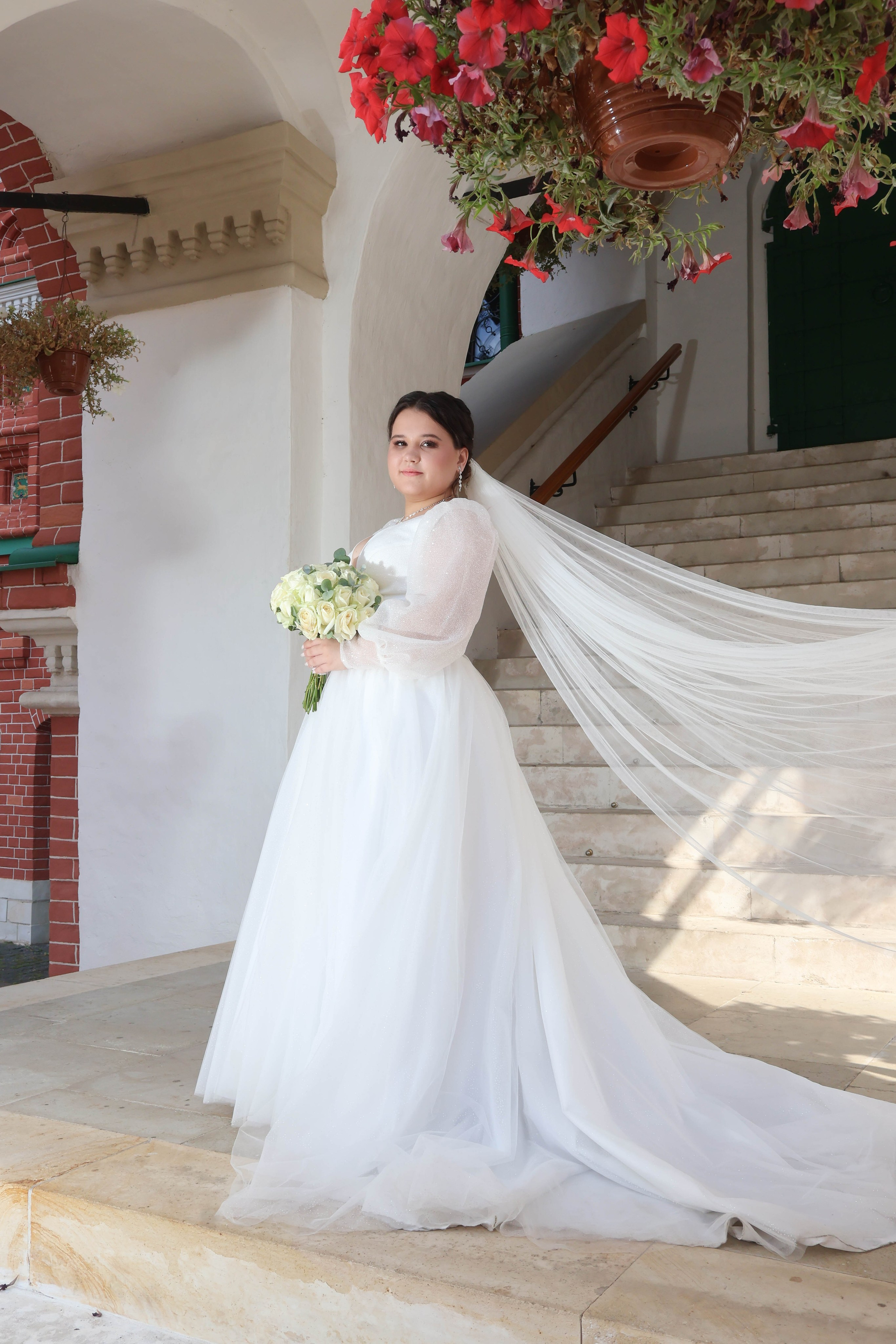 Валерий и Вероника. Виктория Шишкова свадебный фотограф Москва и МО (Балашиха, Щелково)