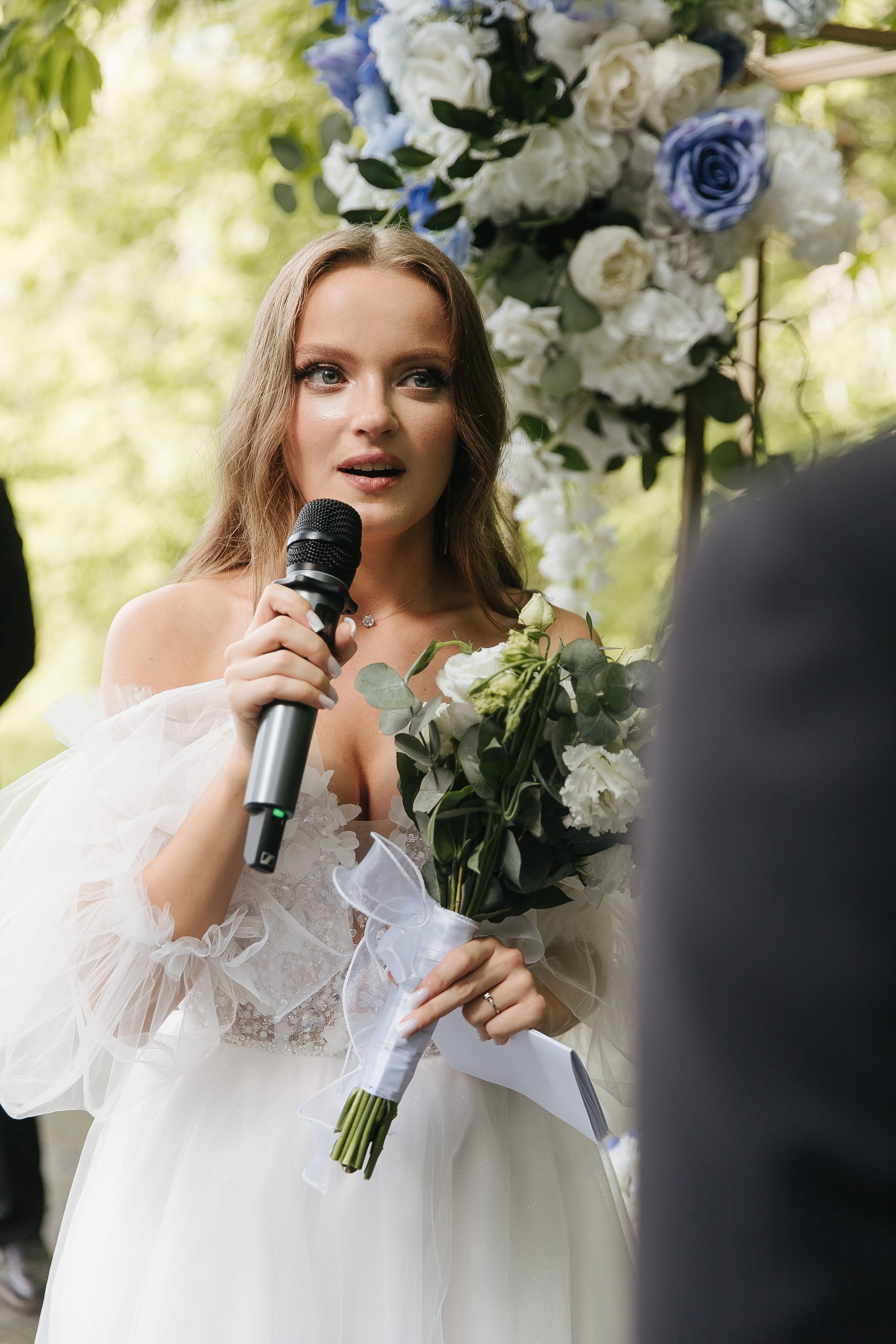 Выездная регистрация. Фотограф в Красноярске Любовь Малеева