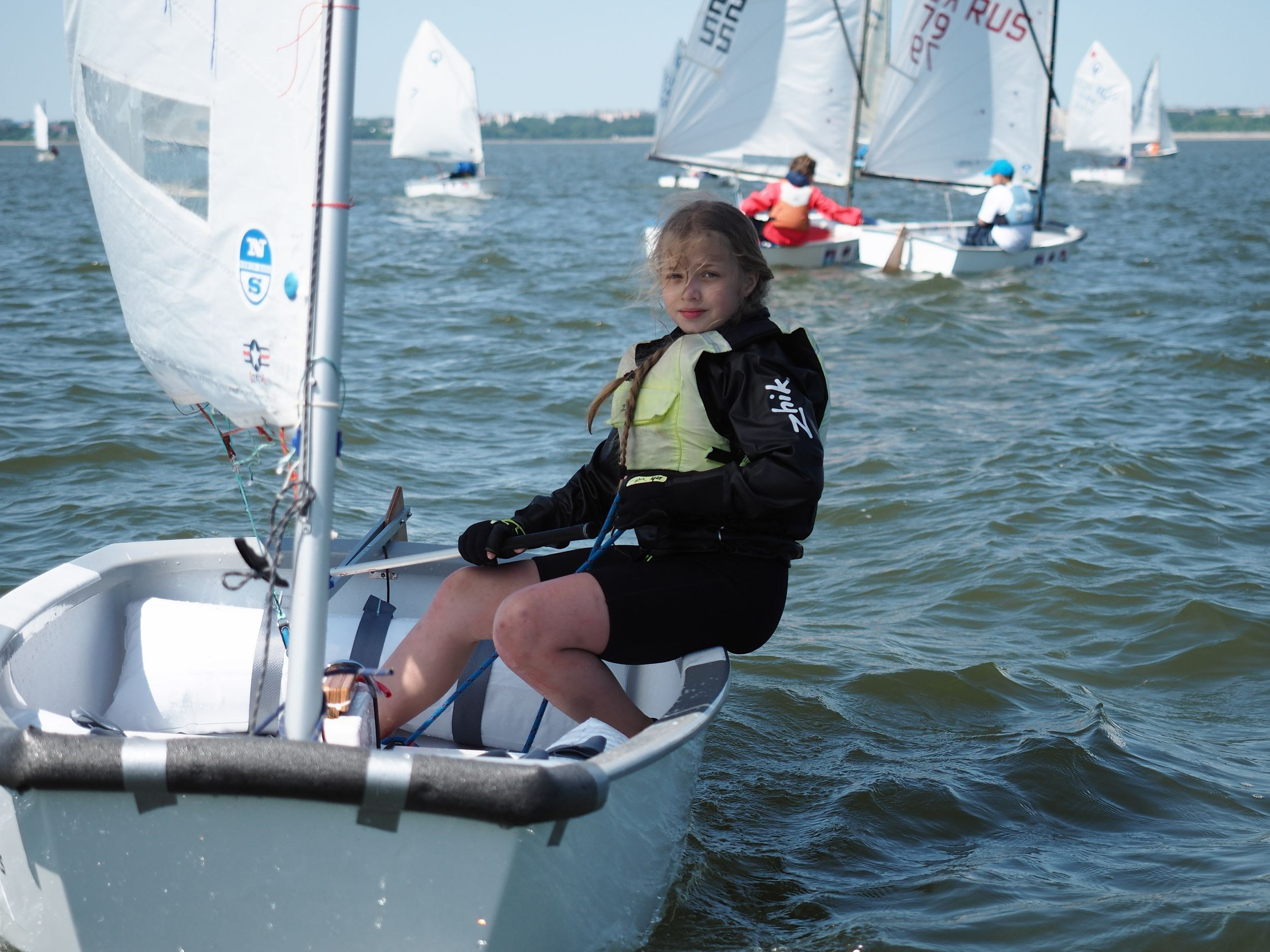 Алый парус 2023. Портретный и спортивный фотограф в Новосибирске и Твери Кононов Алексей