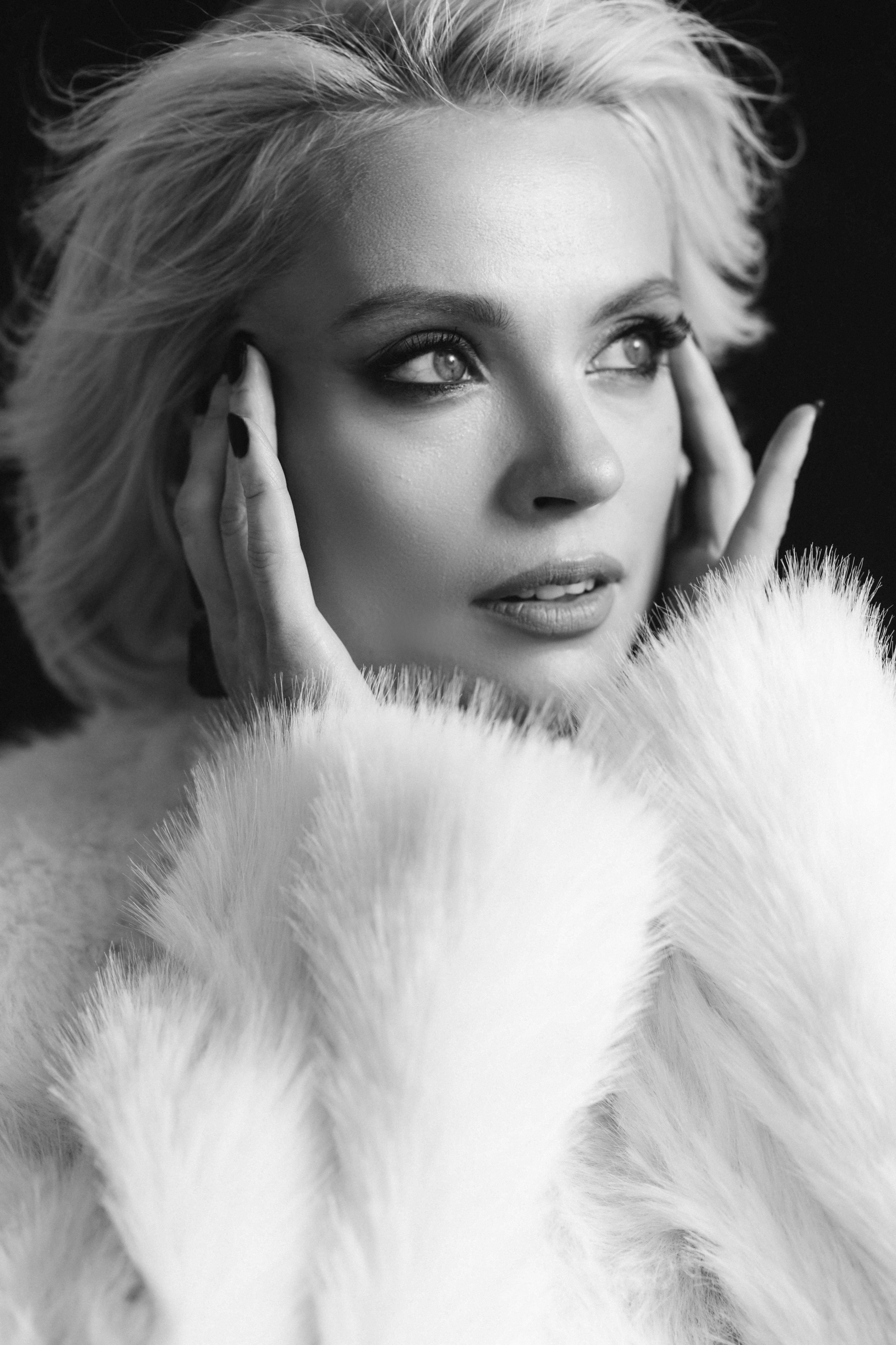 Екатерина. Фотограф Карина Вовк