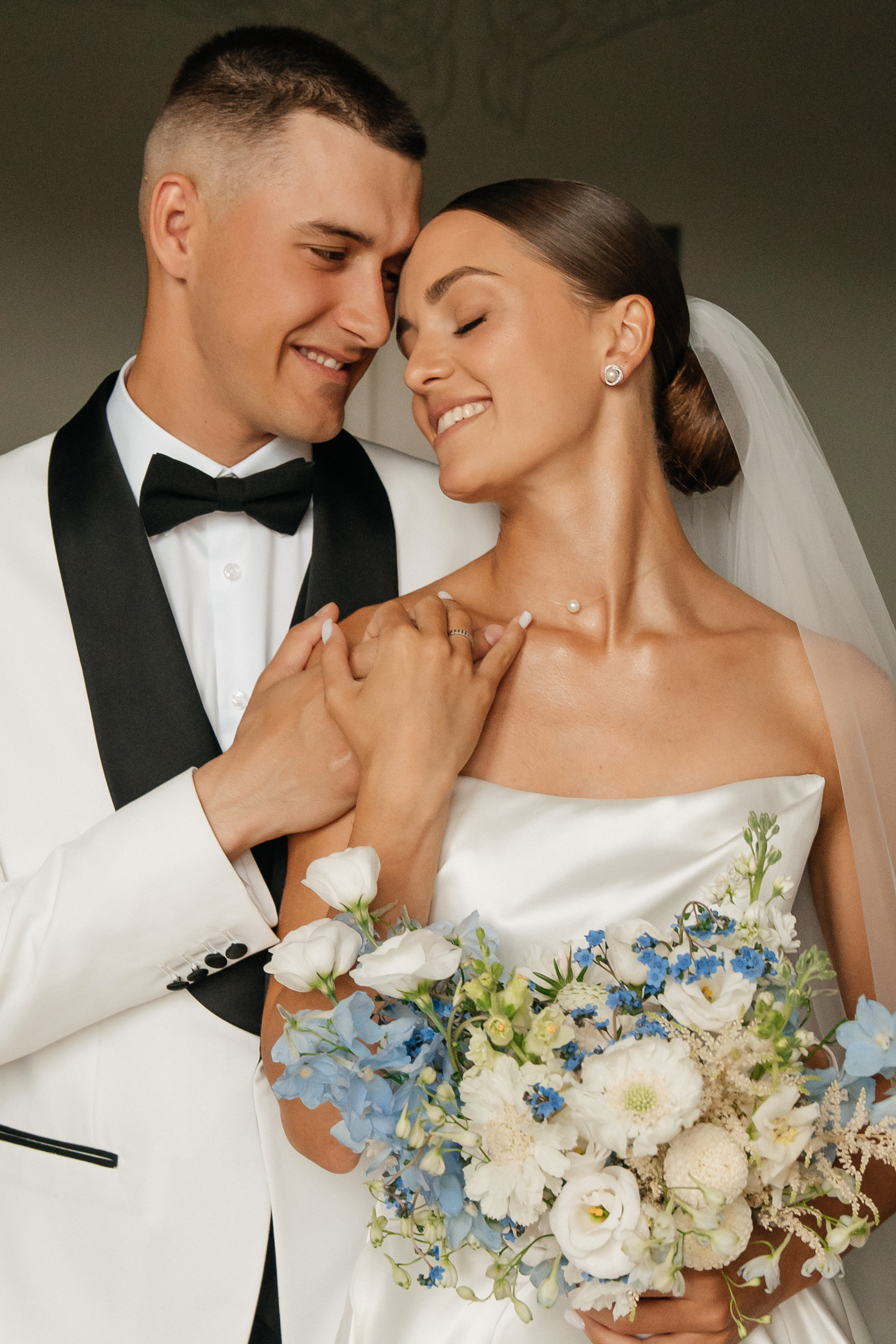 АНОНС. Мария — Свадебный фотограф