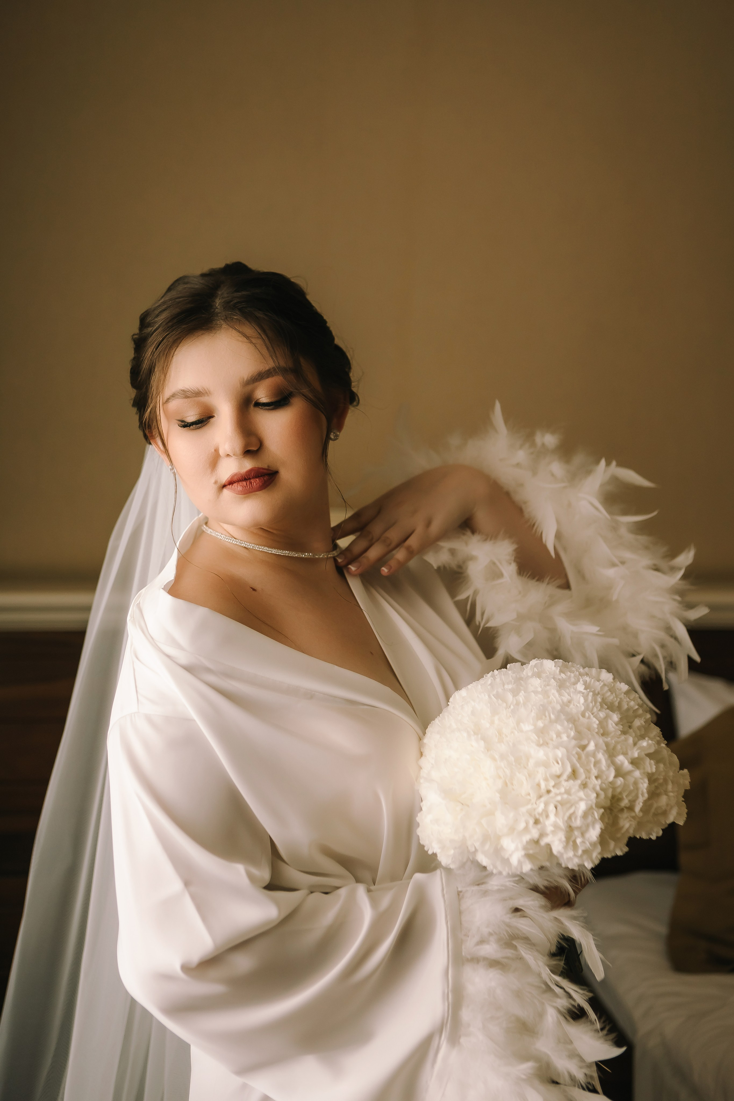 Свадьба Марии и Юрия. Семейный и свадебный фотограф в Чебоксарах и Новочебоксарске Ирина Юрь