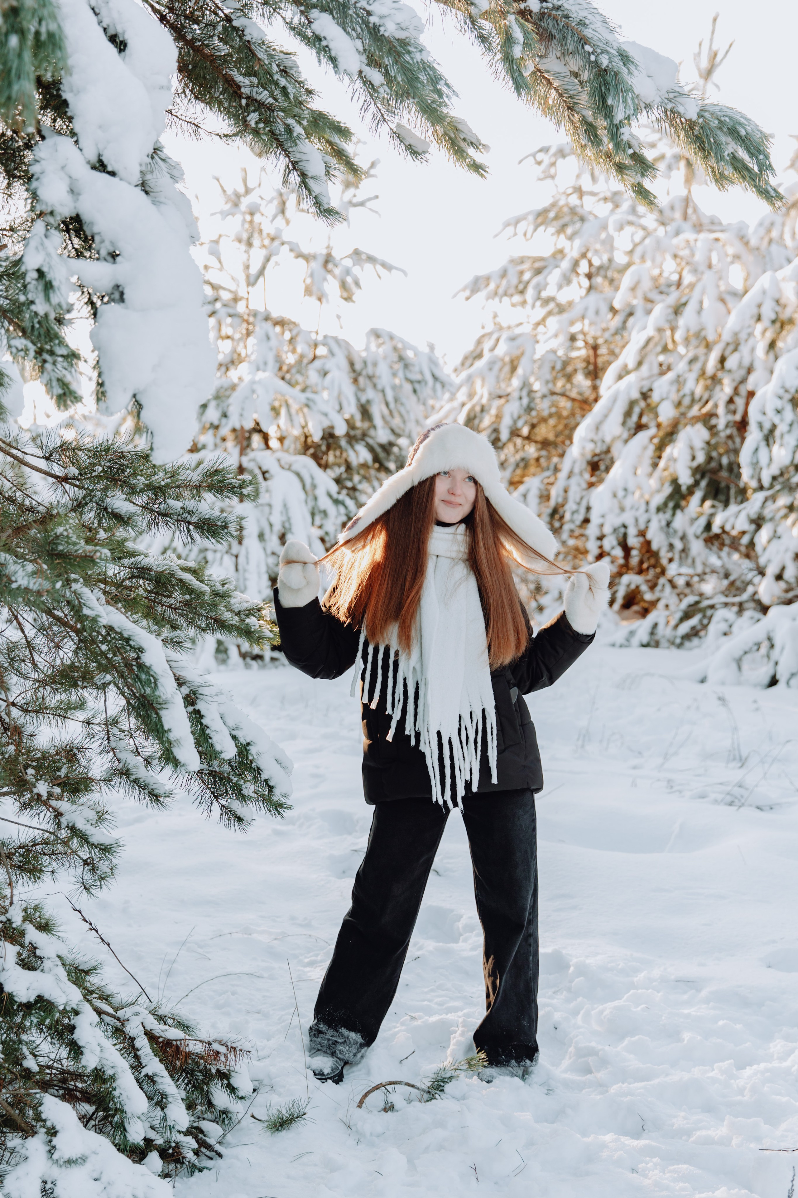 Школьные альбомы в Чернянке. Фотограф Максим Никонов