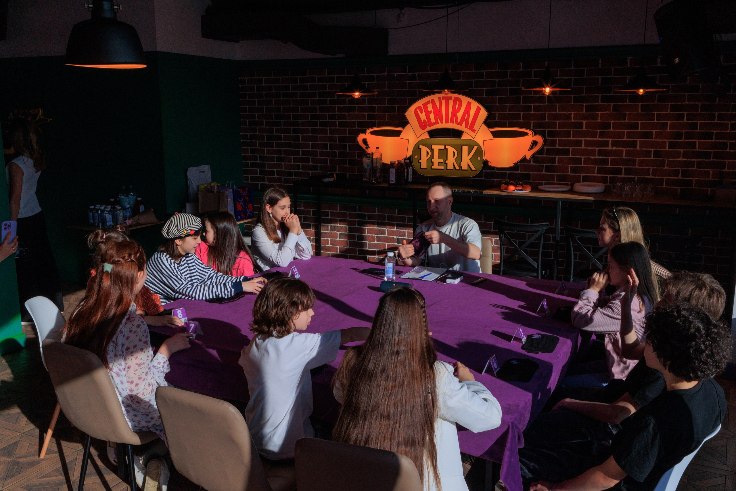 ДР АМИРА. Я фотограф из Москвы к Вашим услугам