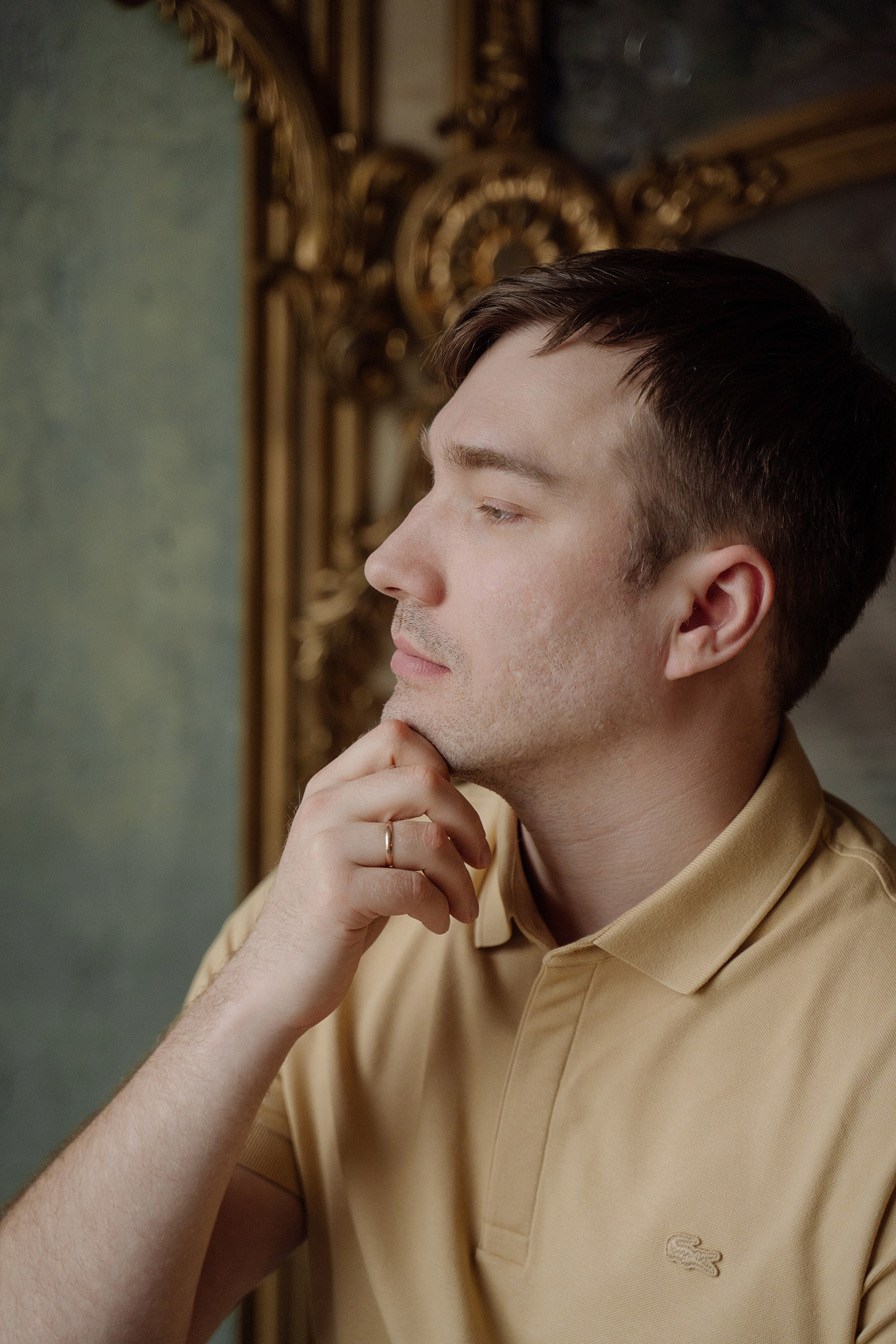 8. Свадебный фотограф