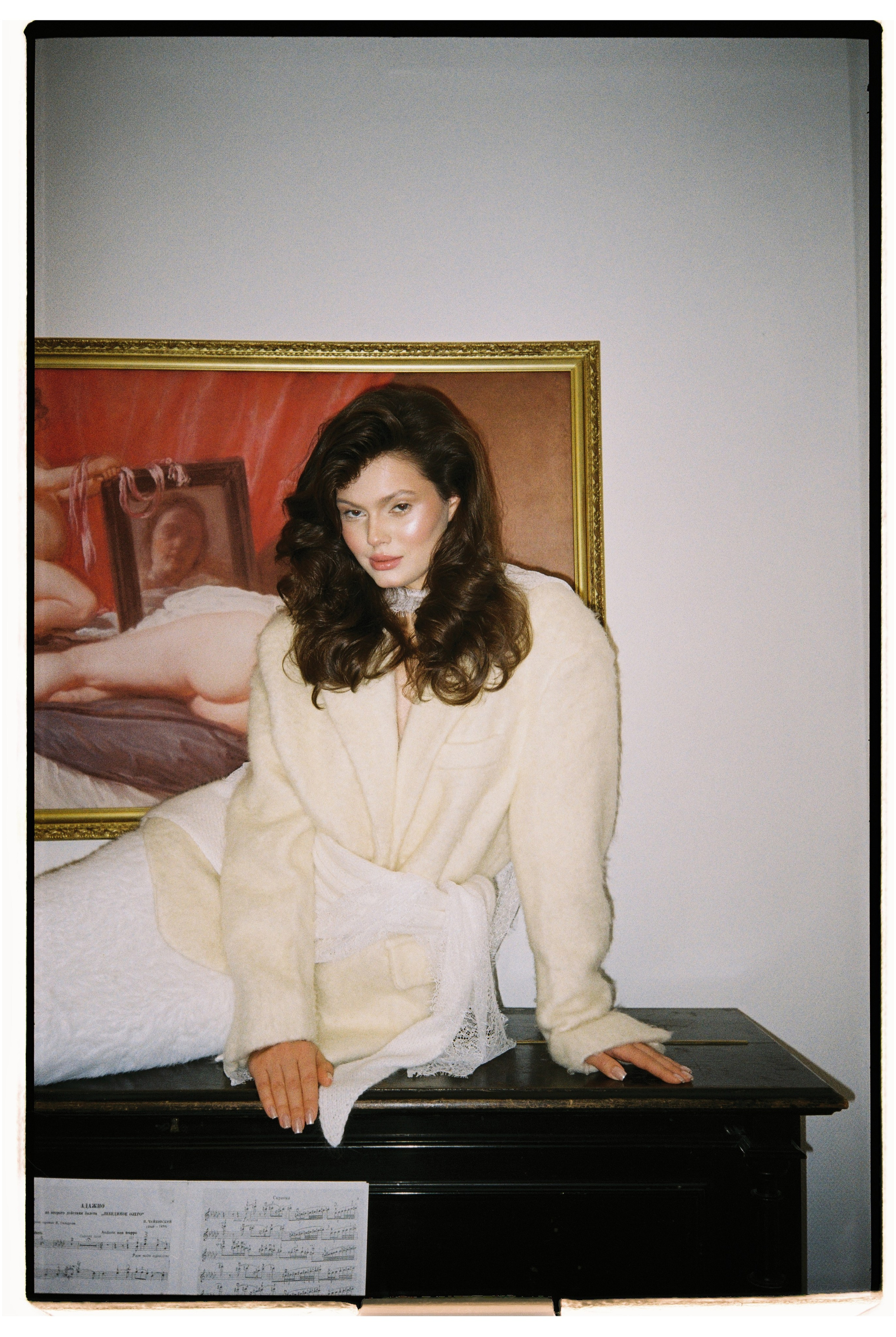 Портфолио. Свадебный фотограф Москва Виктория Васильева