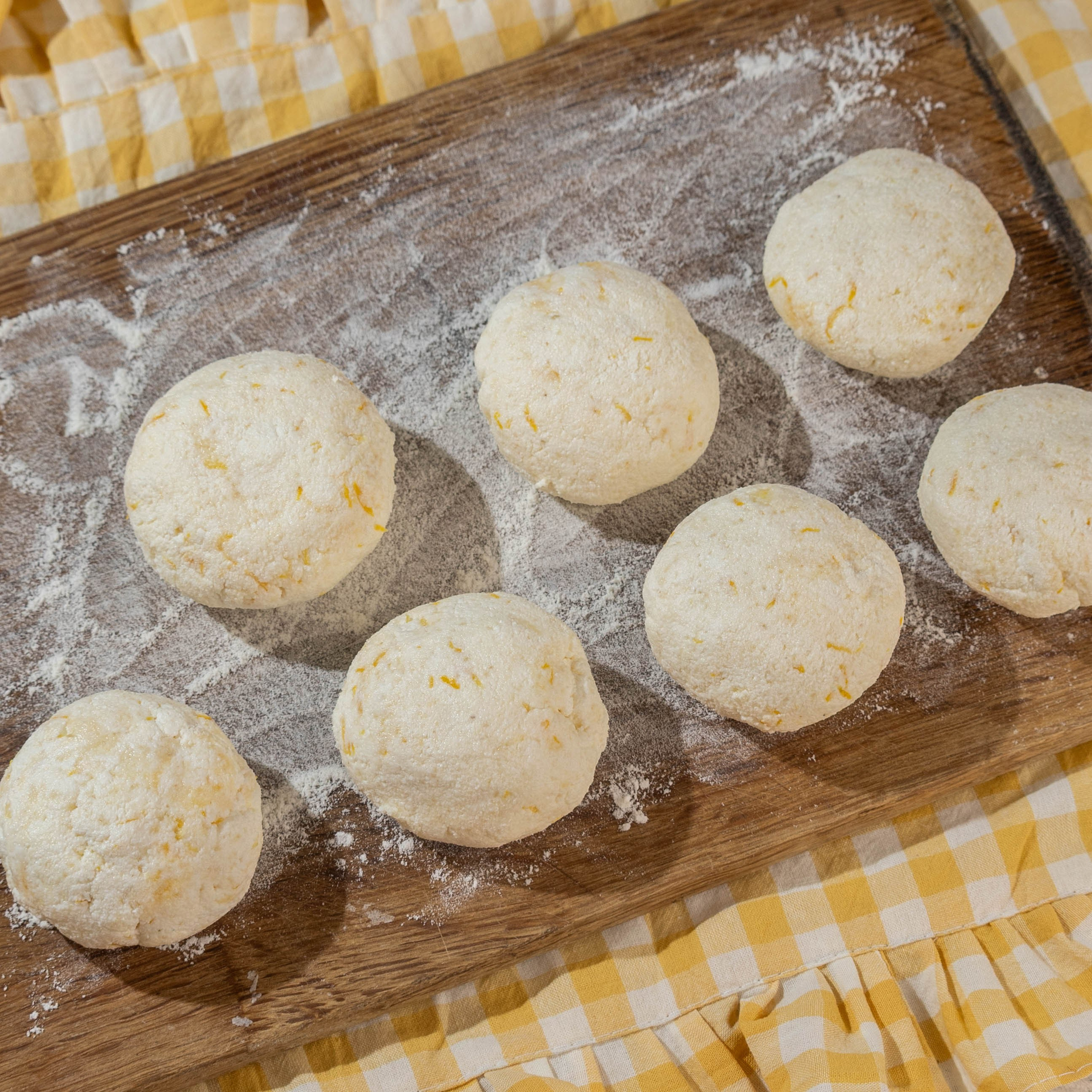 Съемка рецепта. Елена Кащеева, фуд и предметный фотограф, Воронеж