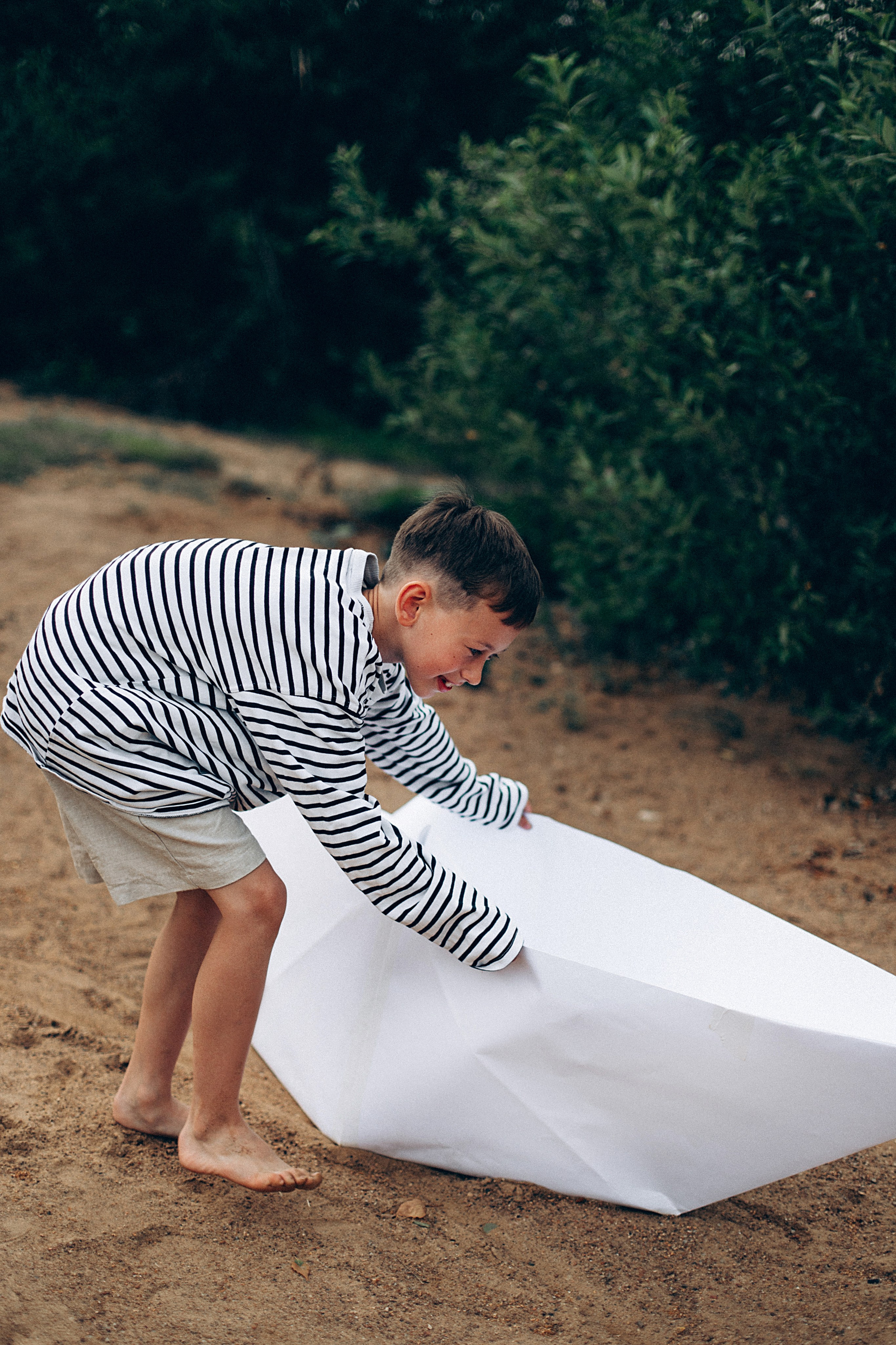 Минское море. Репортажный и детский фотограф в Минске