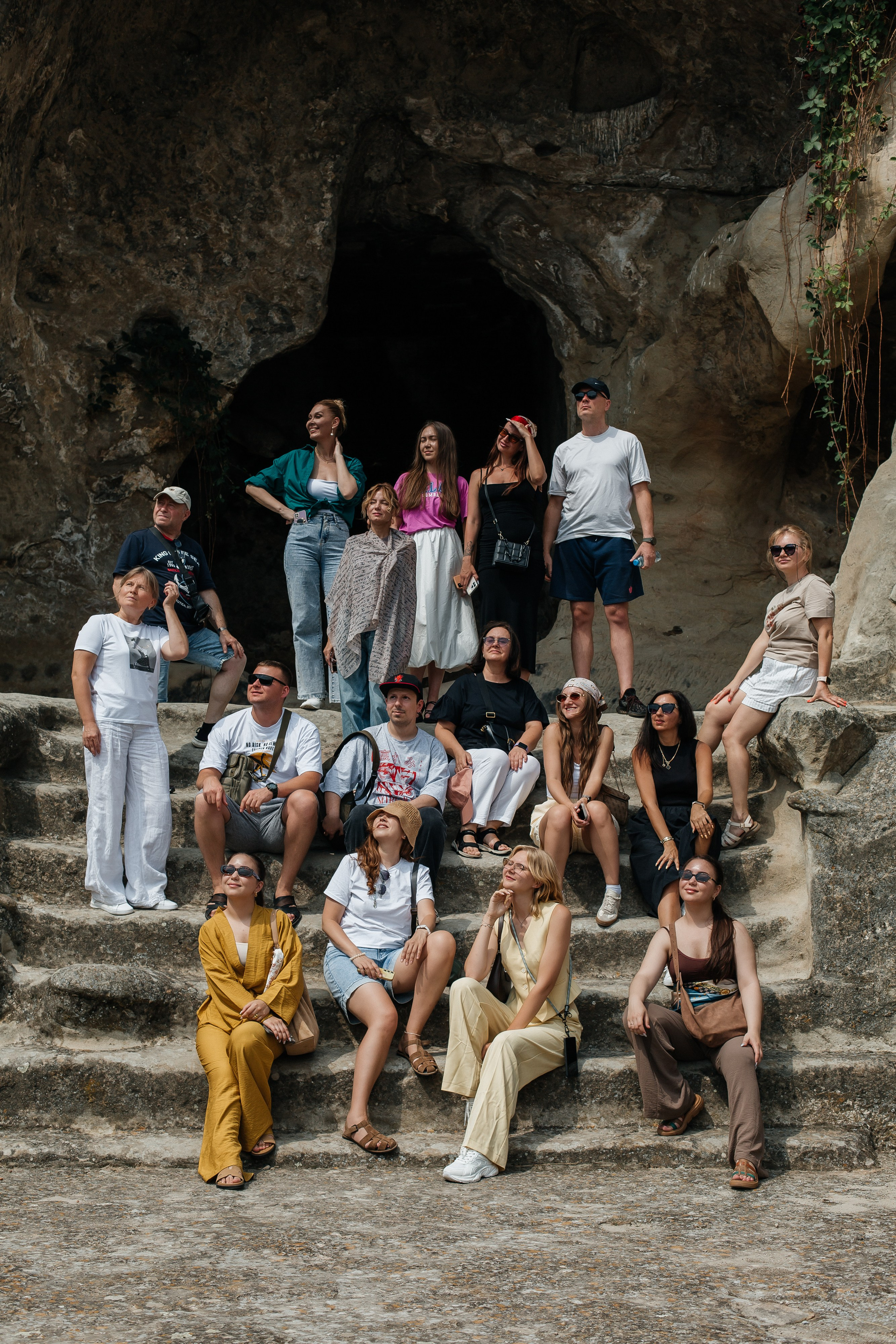 Тур в Грузию