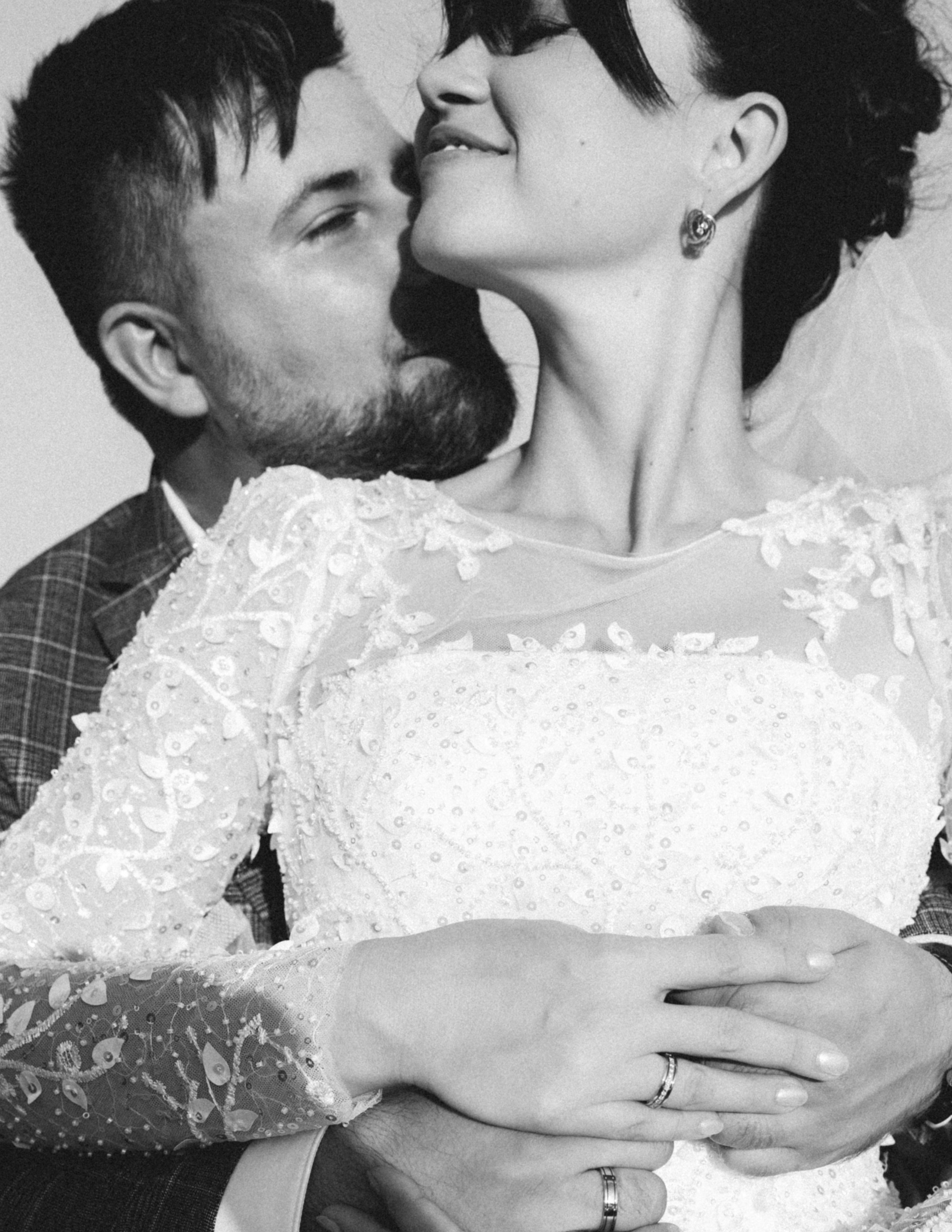 Катя и Паша