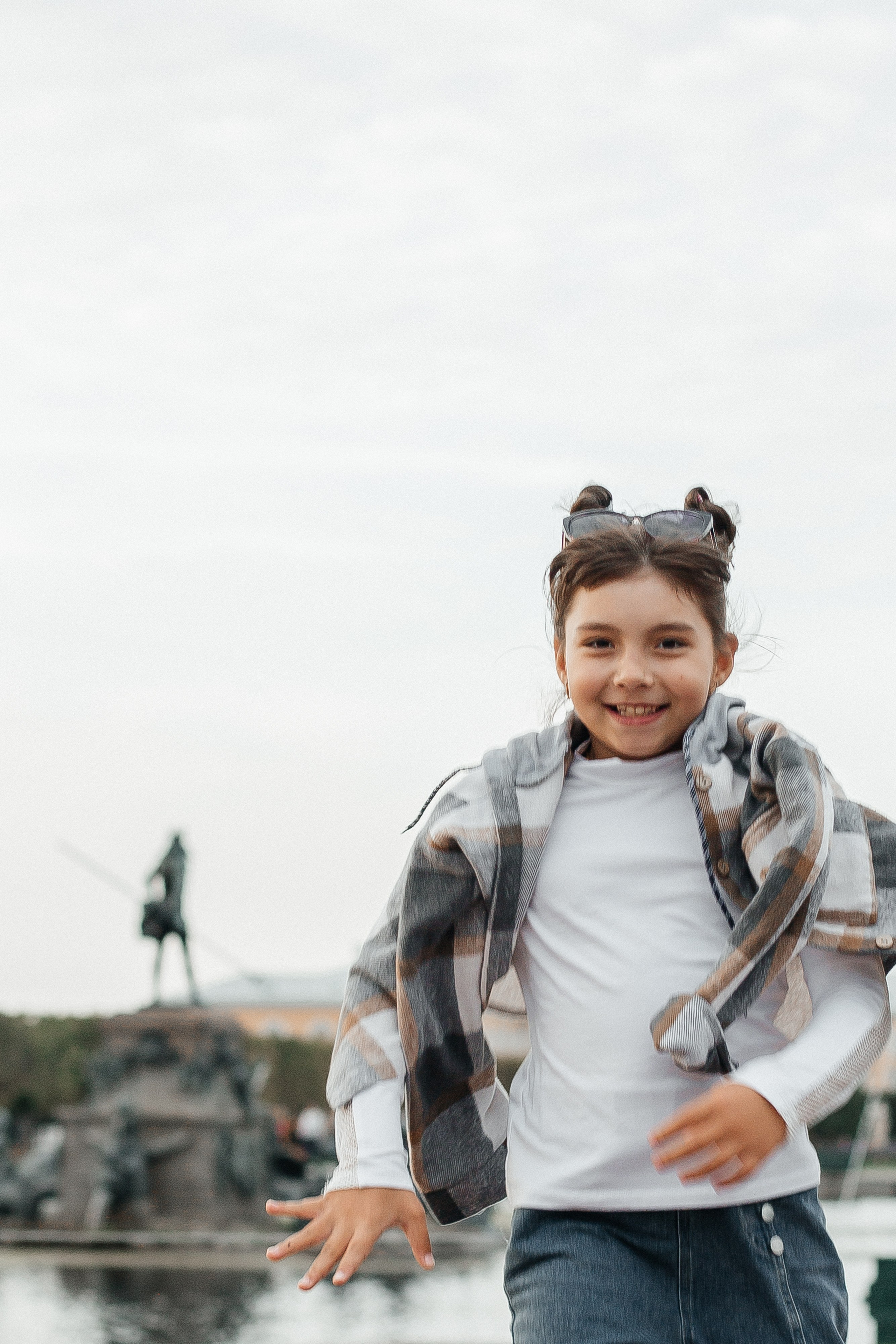 Ира и Эвелина