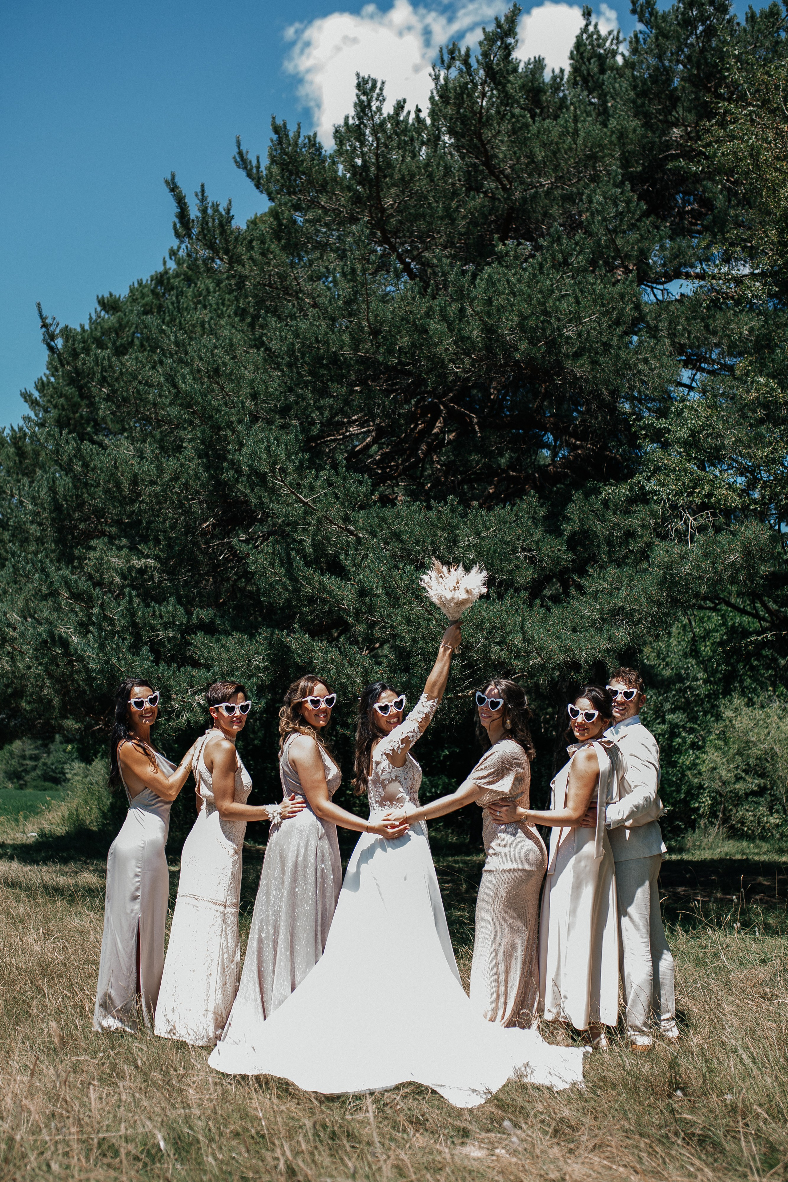 Карлин и Бенжамен