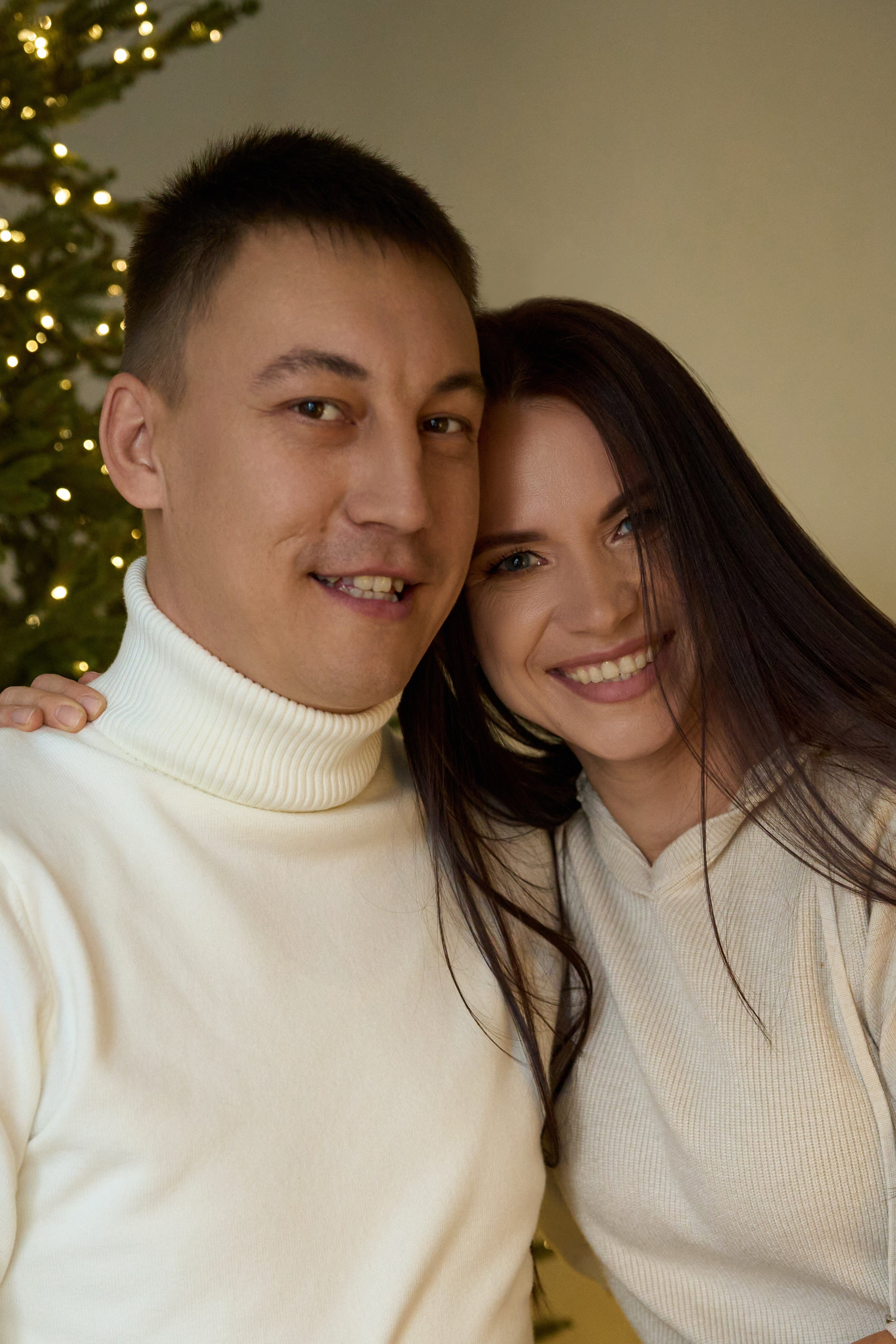 Александр, Татьяна и Рома. Фотограф из Владивостока Юлия Черепова