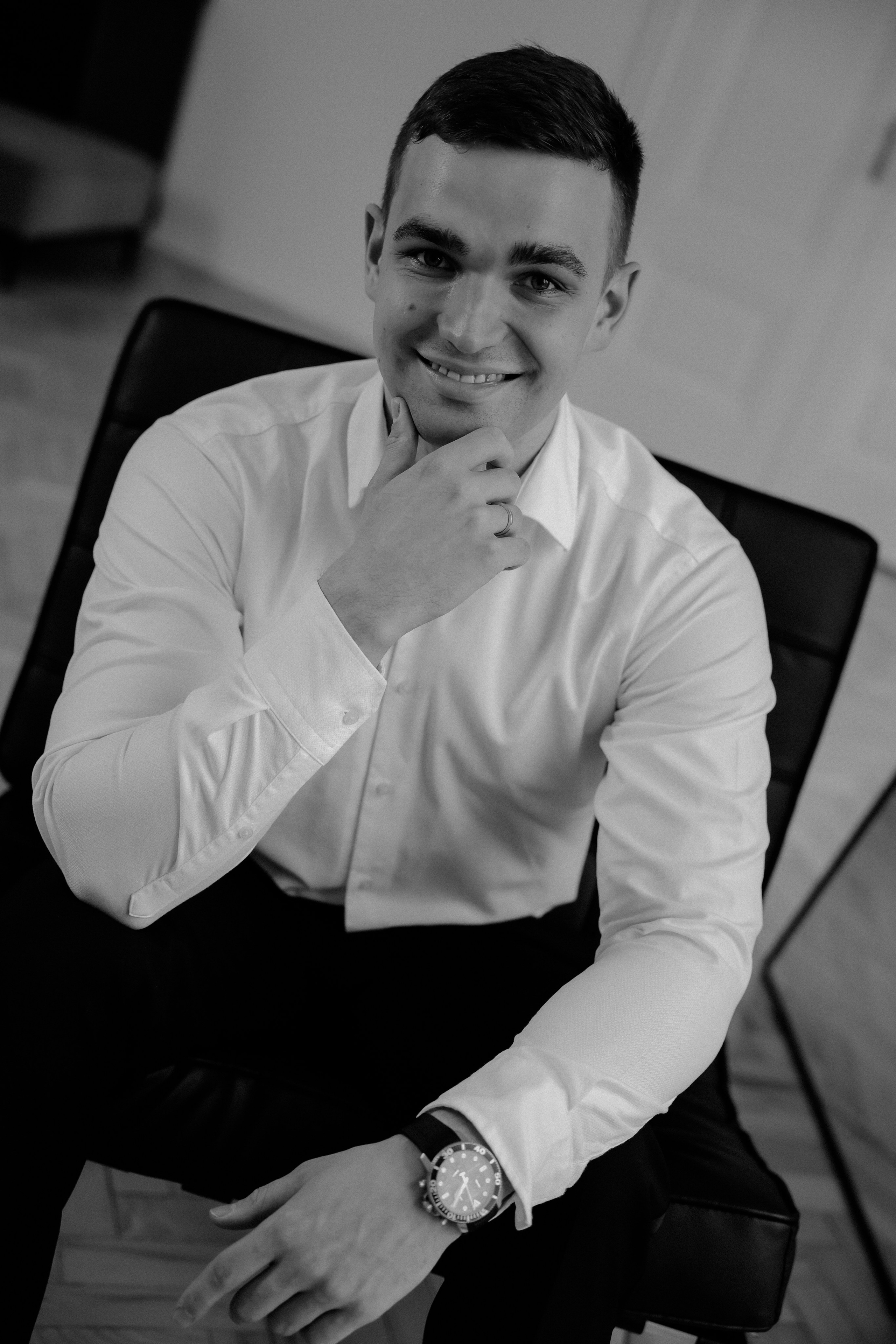 Саша и Диана. Семейный и свадебный фотограф в Пензе Валерия Филюкова