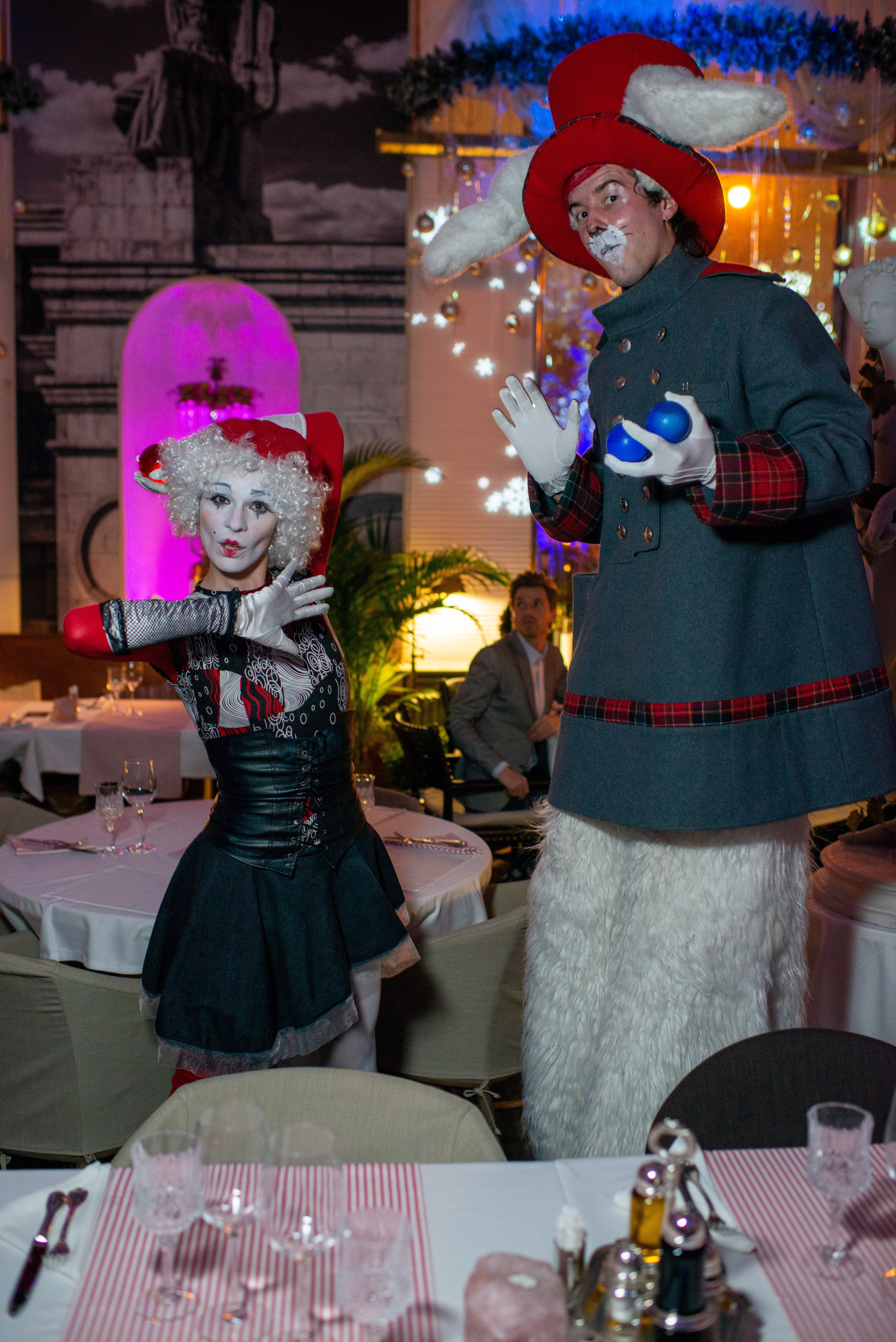 Мероприятия. Фотограф Дмитрий Андреев