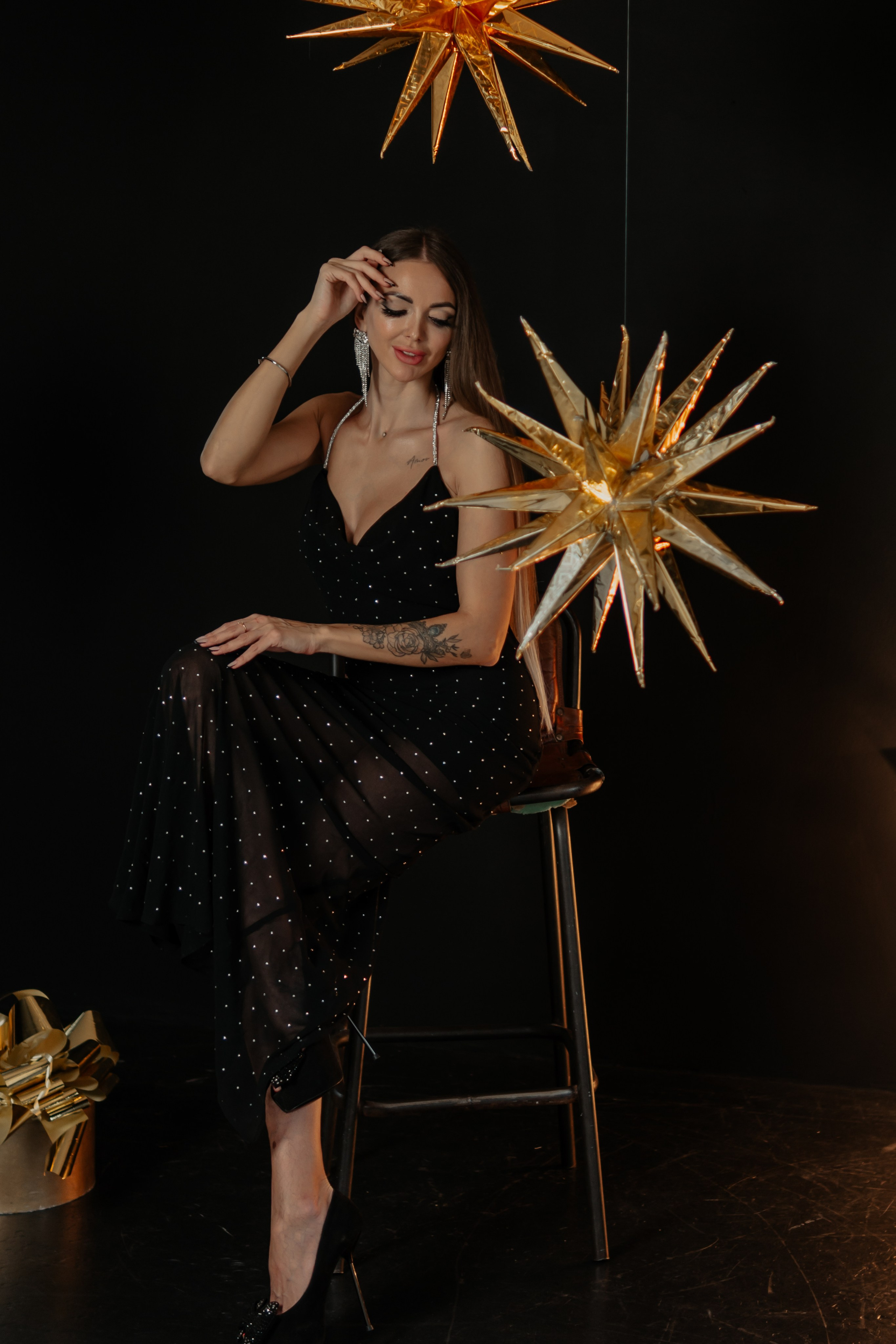 Евгения. Портретный фотограф Павлова Светлана / Брянск /