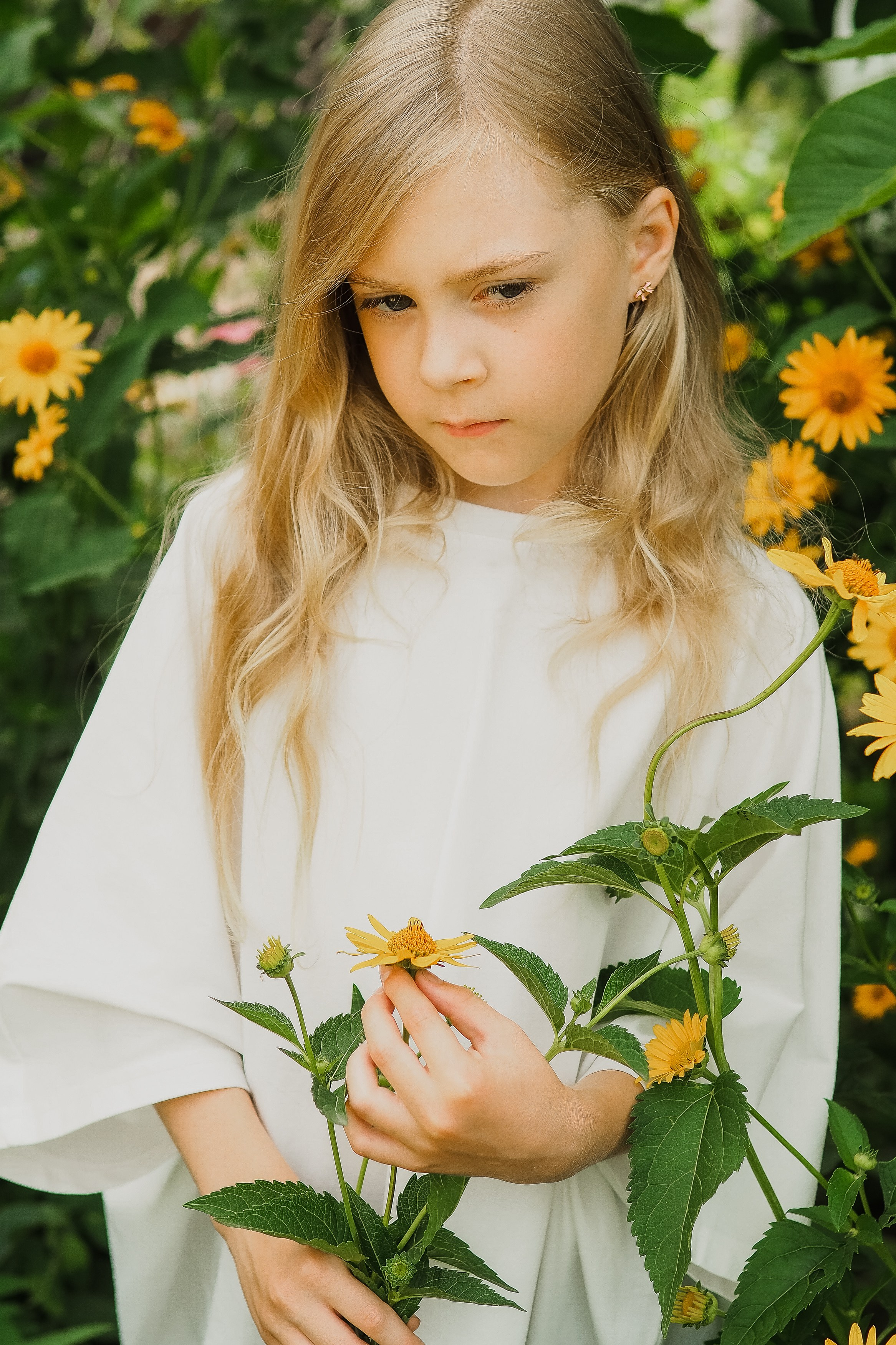 Арина. Портретный фотограф Павлова Светлана / Брянск /