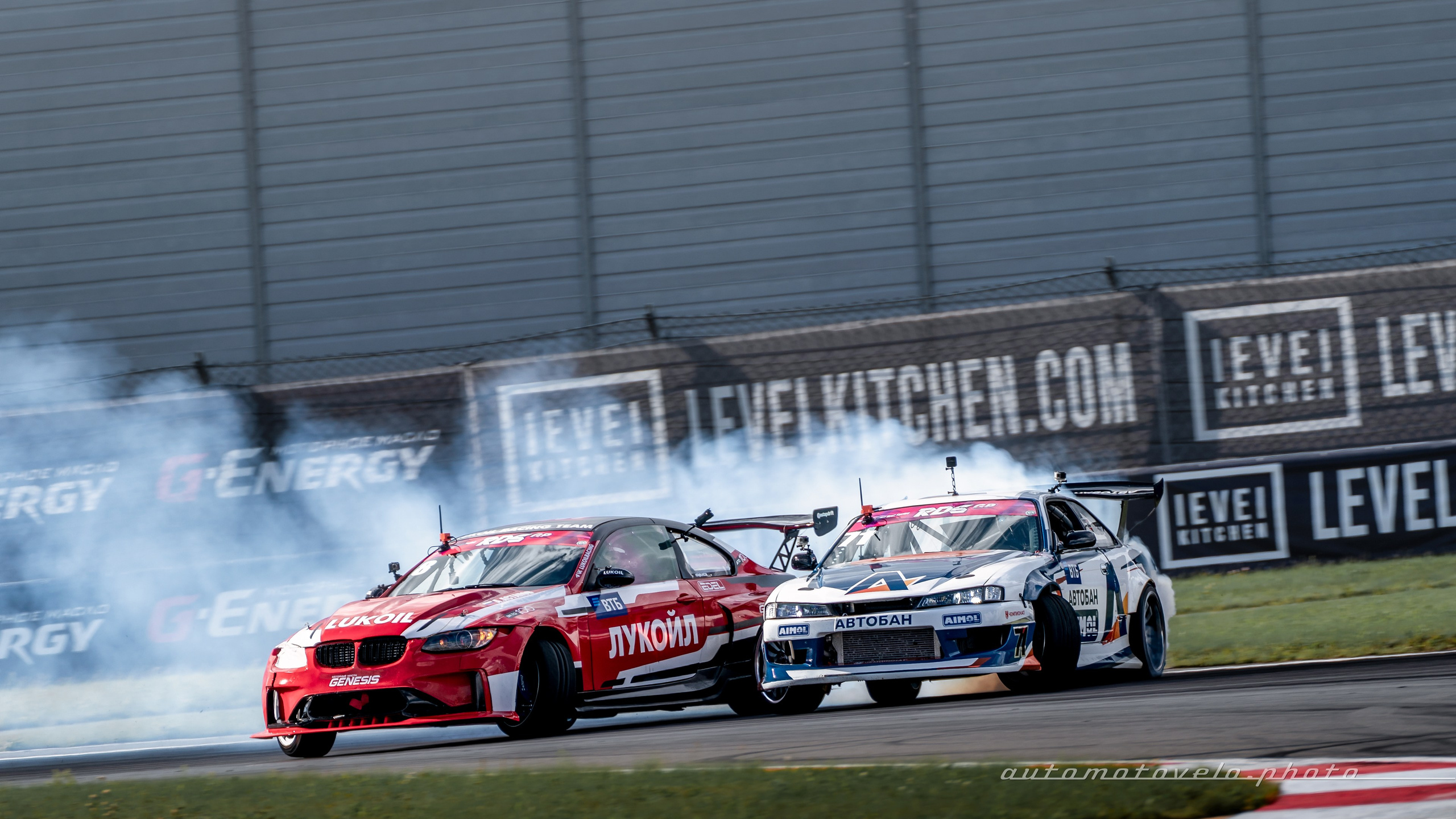 RDS GP 2024. 5 этап