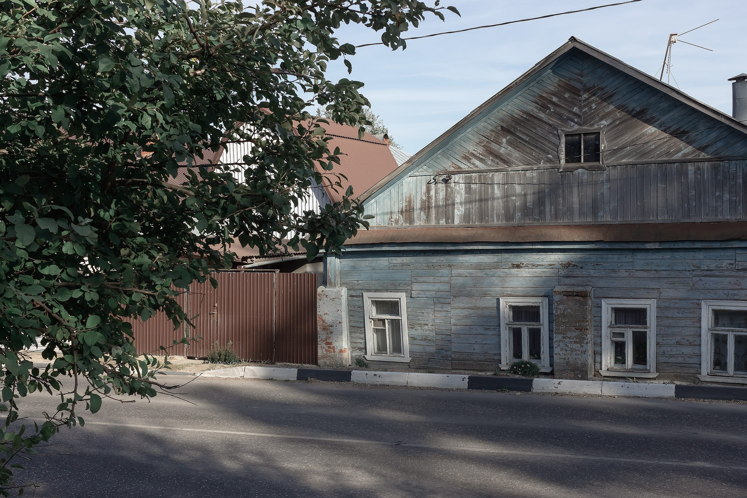 Наш Дом — Земля. Аmat Victoria Сuram