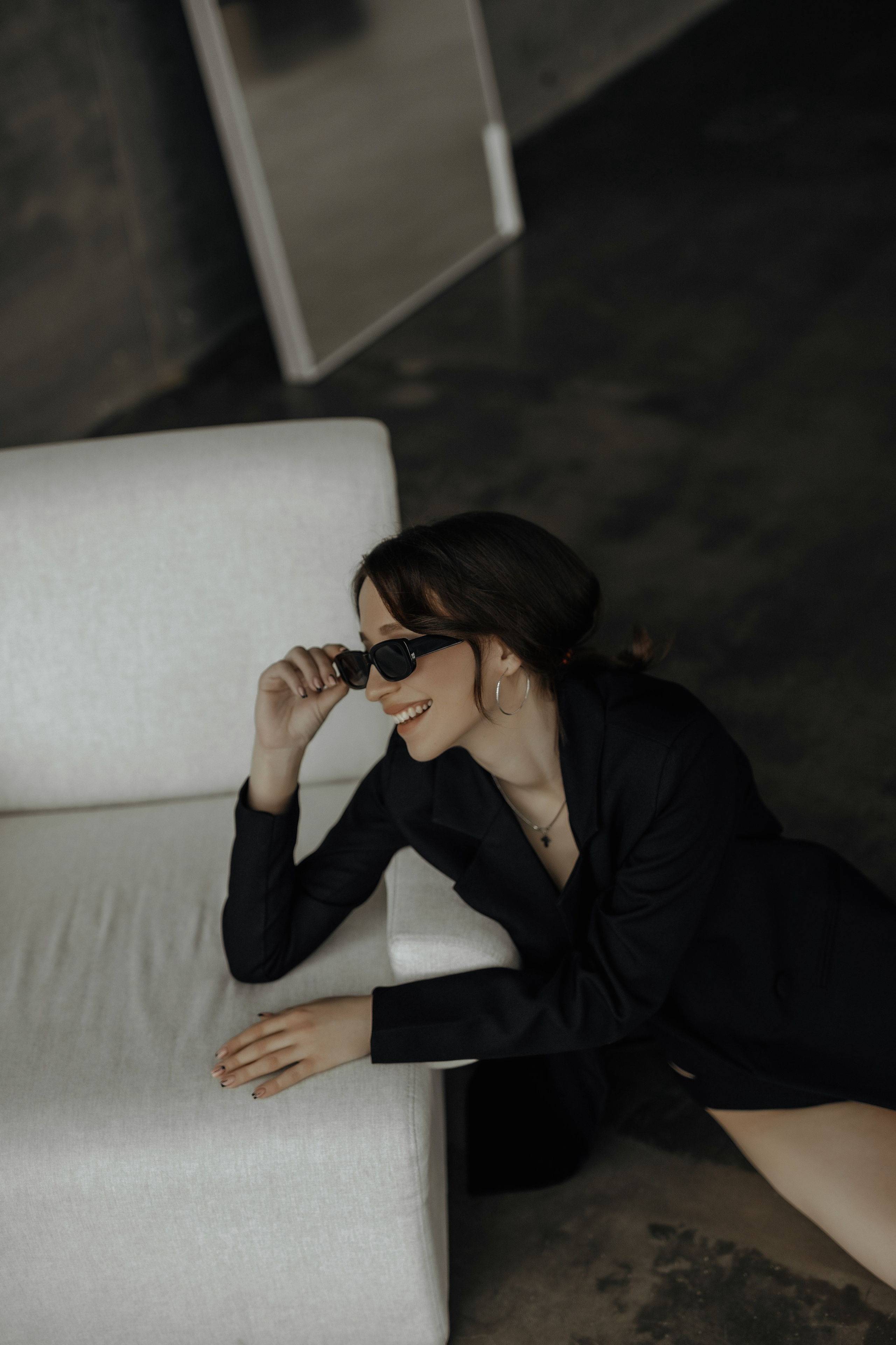 Настя. Таня Давтян фотограф в Новосибирске