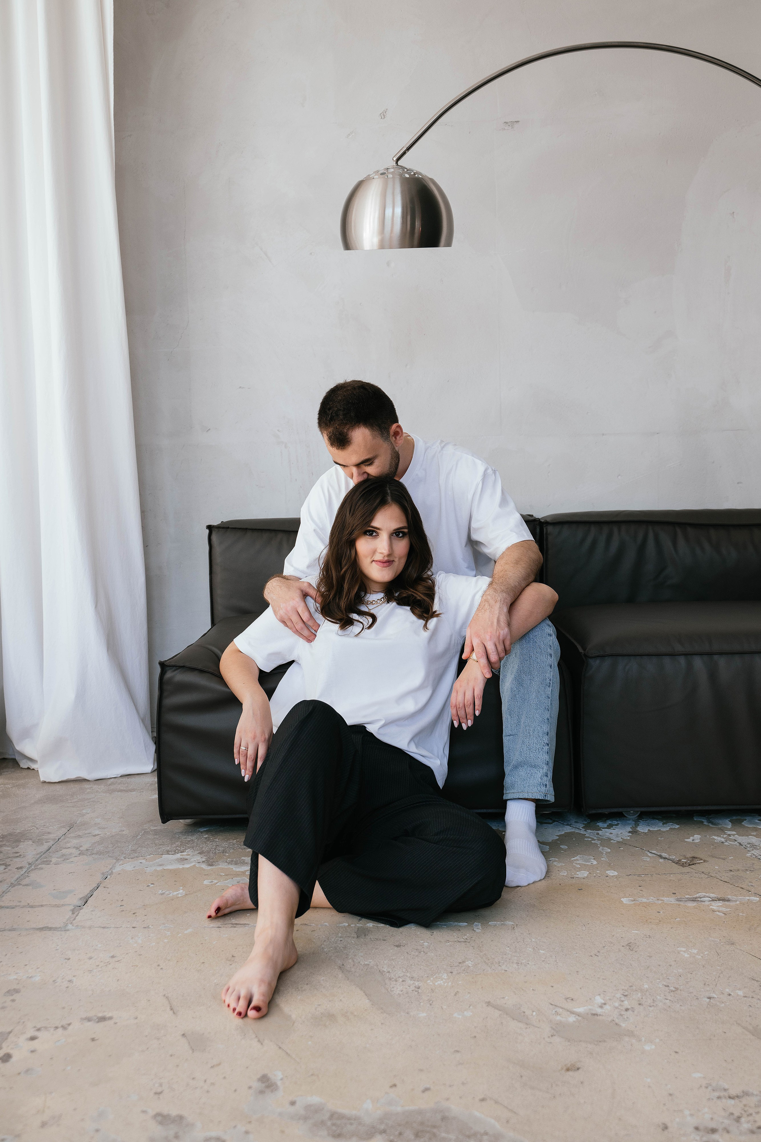 Инна и Рома. Свадебный, семейный фотограф в Рязани Лена Брант