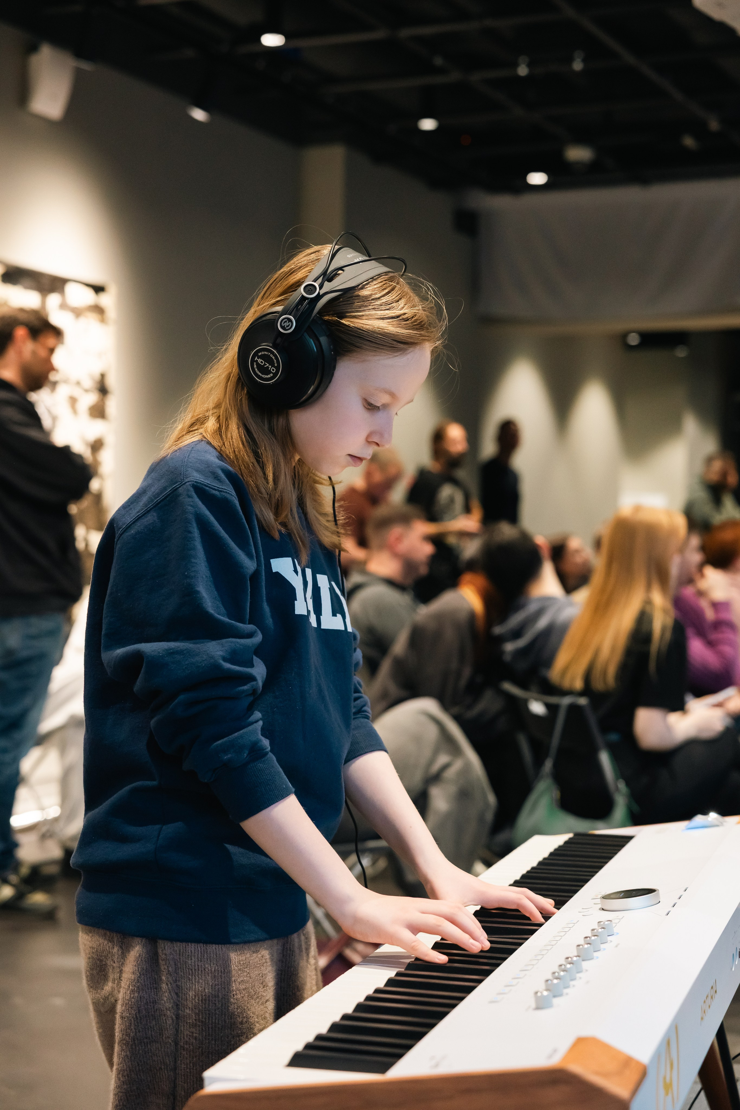 ШОУКЕЙС-ФЕСТИВАЛЬ SPBEAT (2 дня)