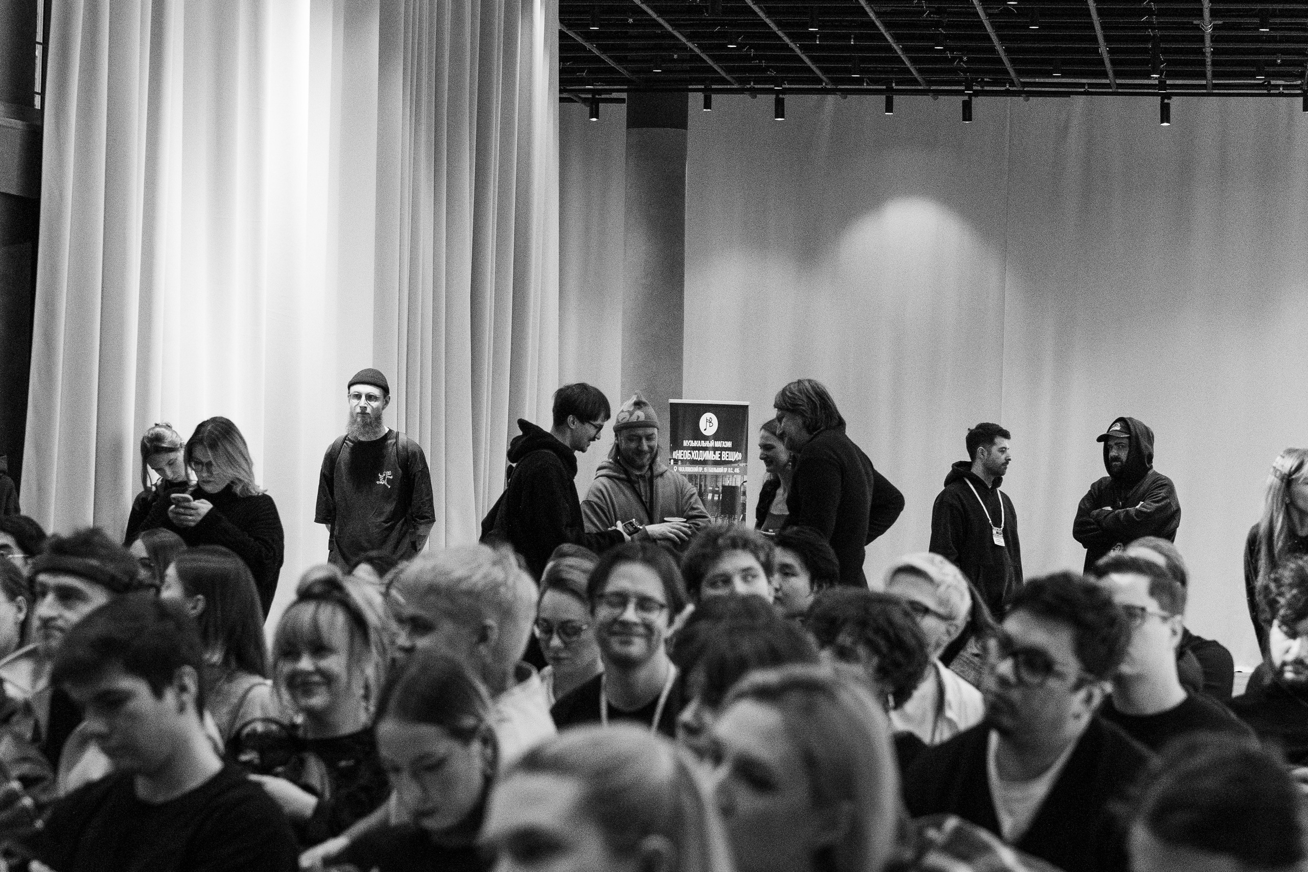 ШОУКЕЙС-ФЕСТИВАЛЬ SPBEAT (2 дня)