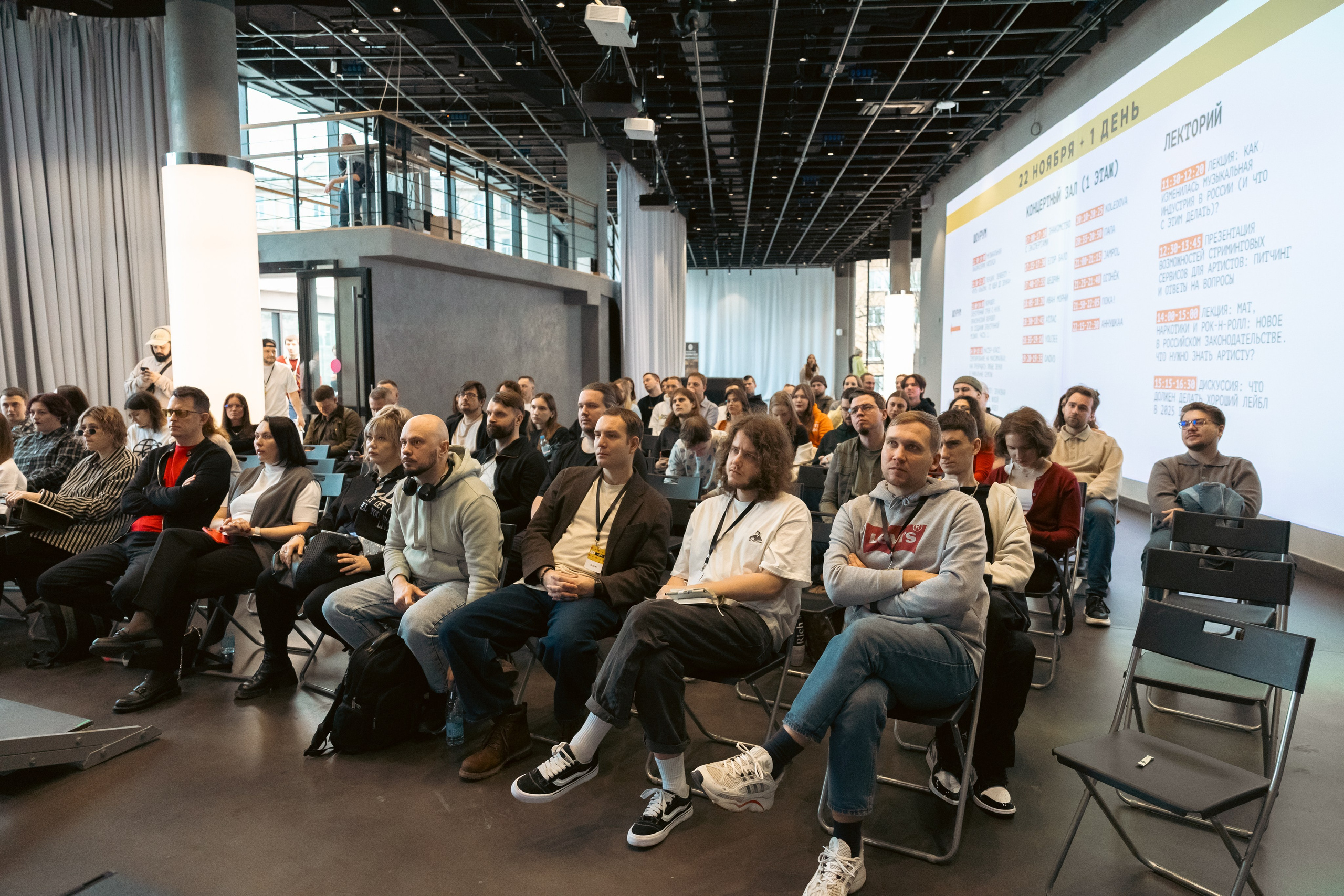 ШОУКЕЙС-ФЕСТИВАЛЬ SPBEAT (2 дня)